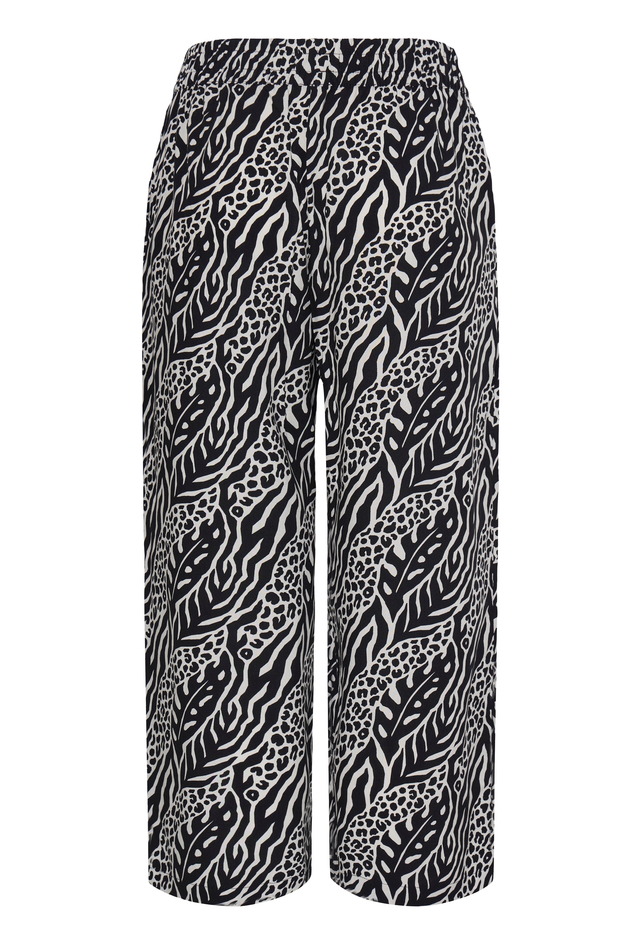 BYMMJOELLA Broek PACK BACK 20811296-900006691