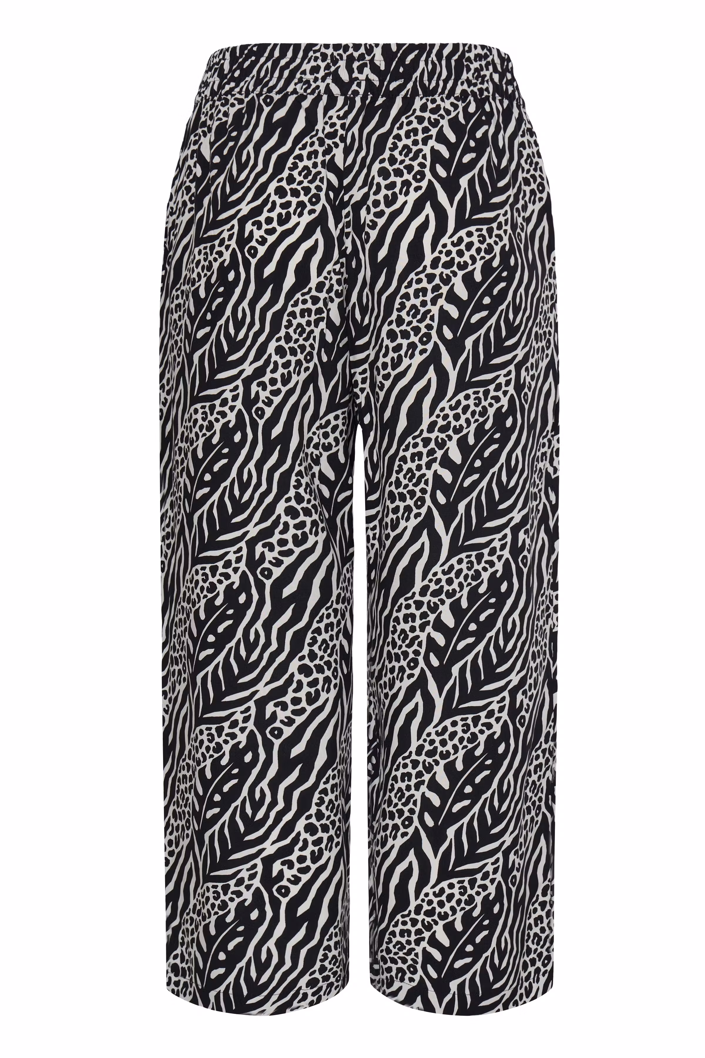 BYMMJOELLA Trousers PACK BACK 20811296-900006691