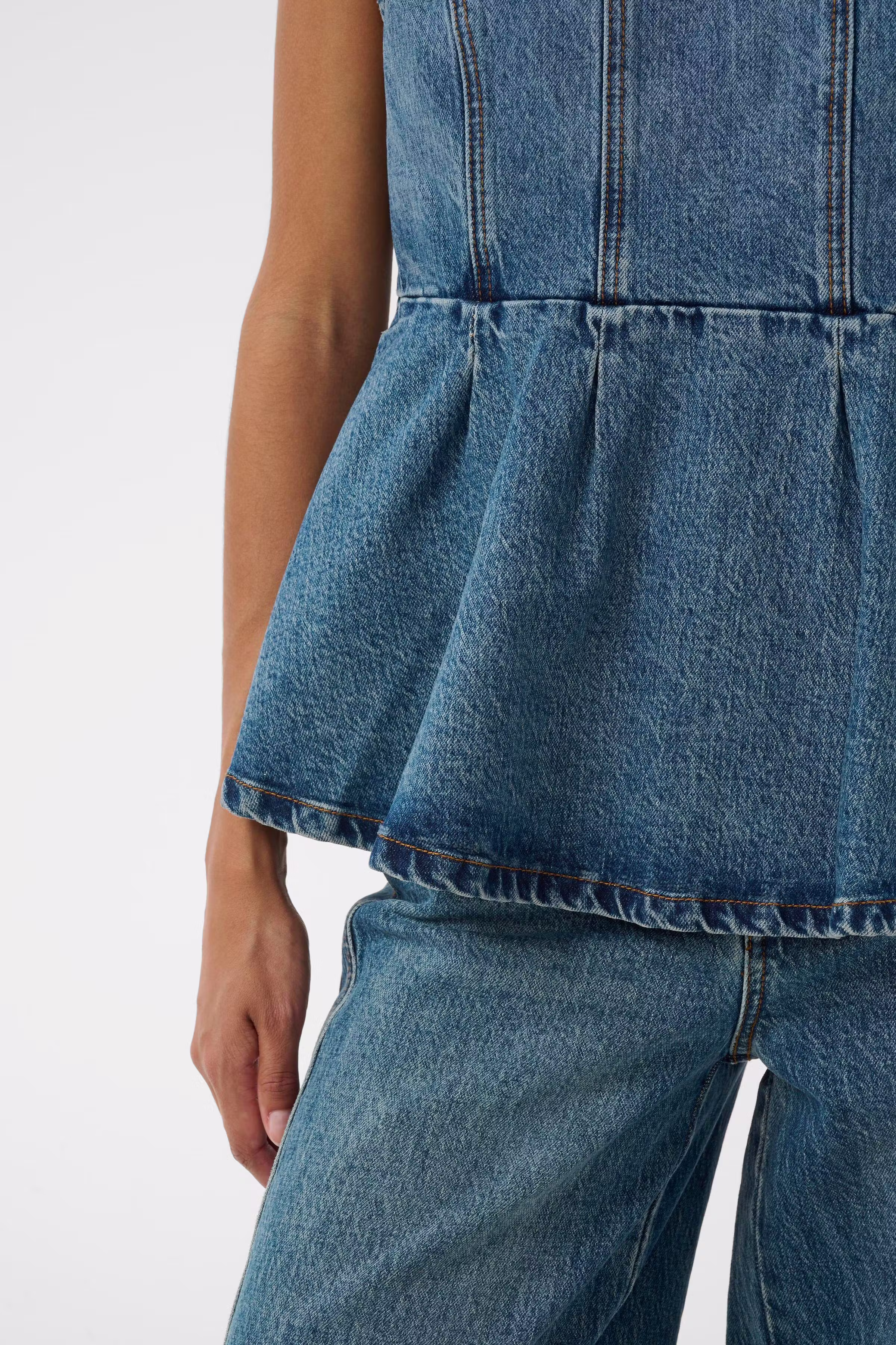 GZmelu Overhemd LOOKBOOK DETAIL 10911346-109598
