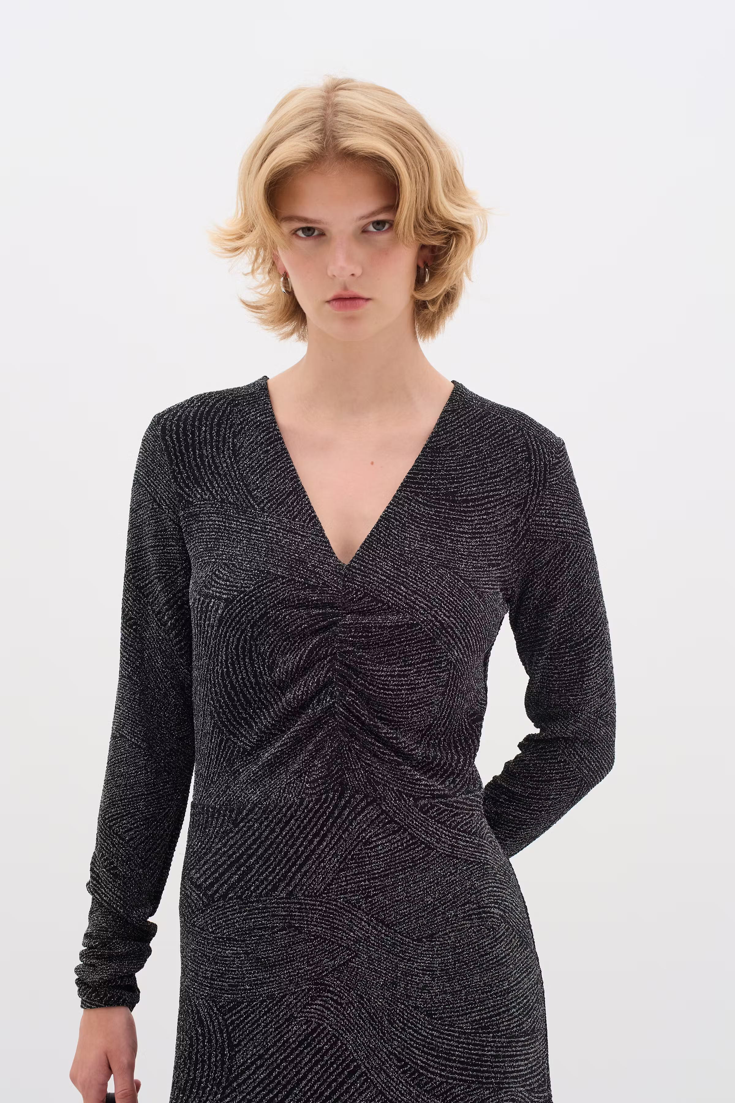 GianaIW Kleid LOOKBOOK DETAIL 30108416-301807