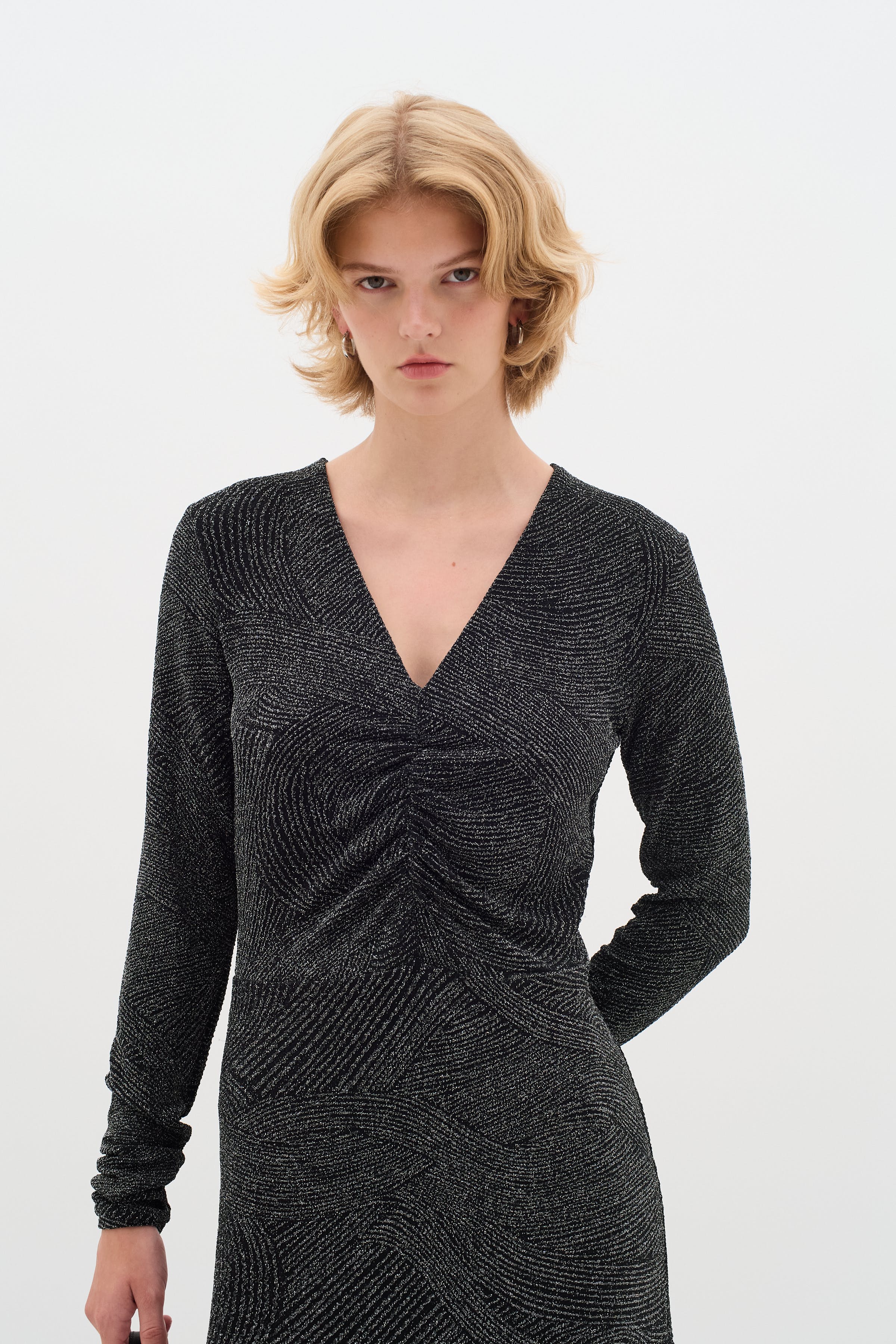 GianaIW Dress LOOKBOOK DETAIL 30108416-301807