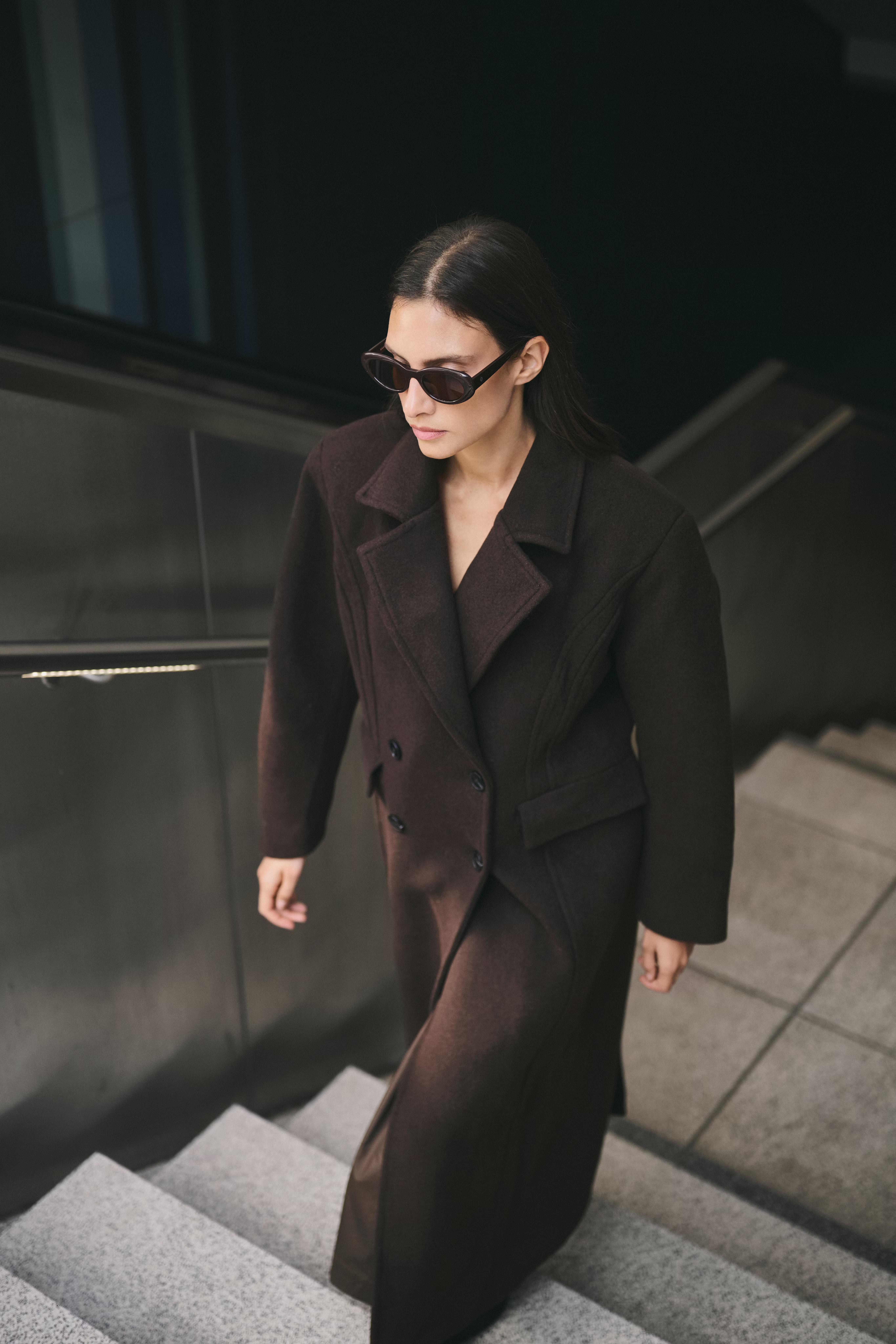 KBAddison Coat LOCATION NONE 10105558-181304