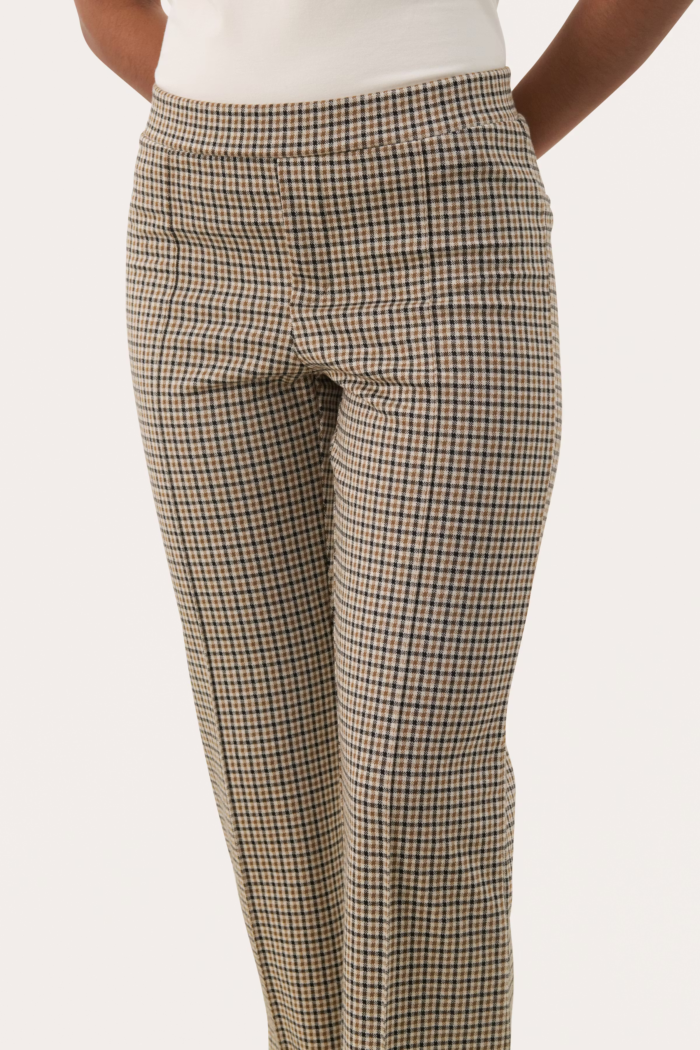 PontasPW Trousers LOOKBOOK DETAIL 30305506-300958