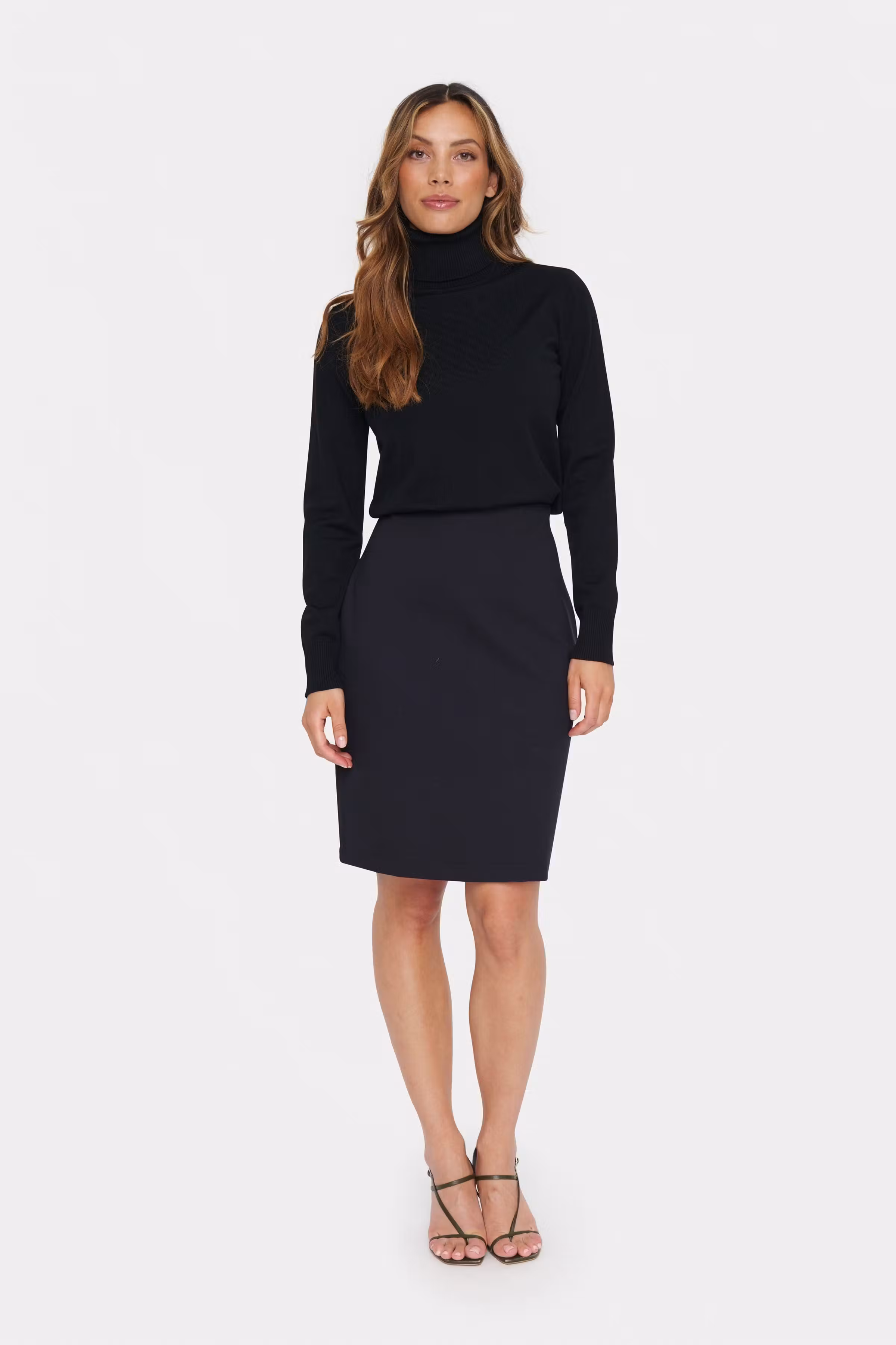 GennySZ Skjørt LOOKBOOK FRONT 30513543-193911