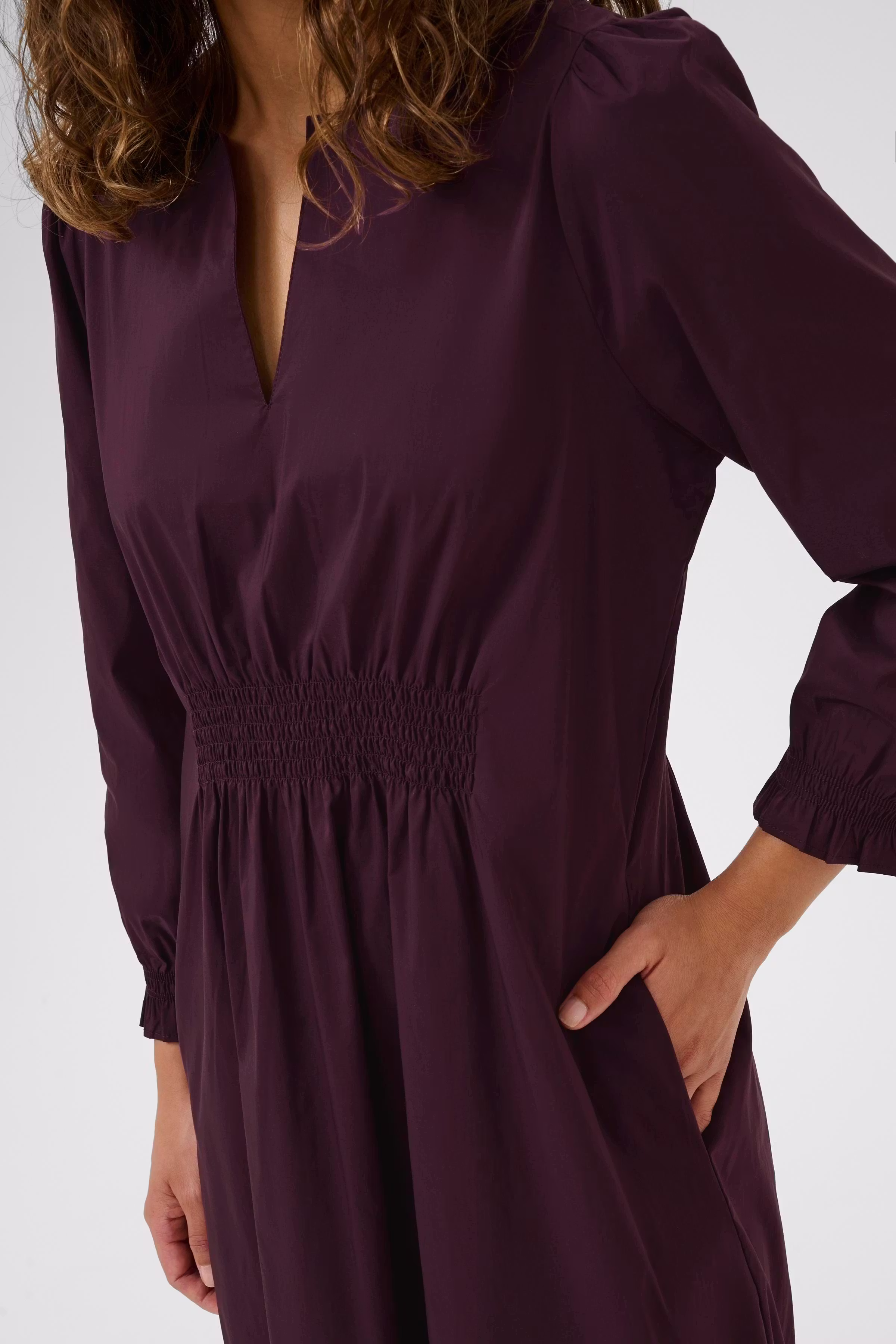 CUelna Jurk LOOKBOOK DETAIL 50112462-192118