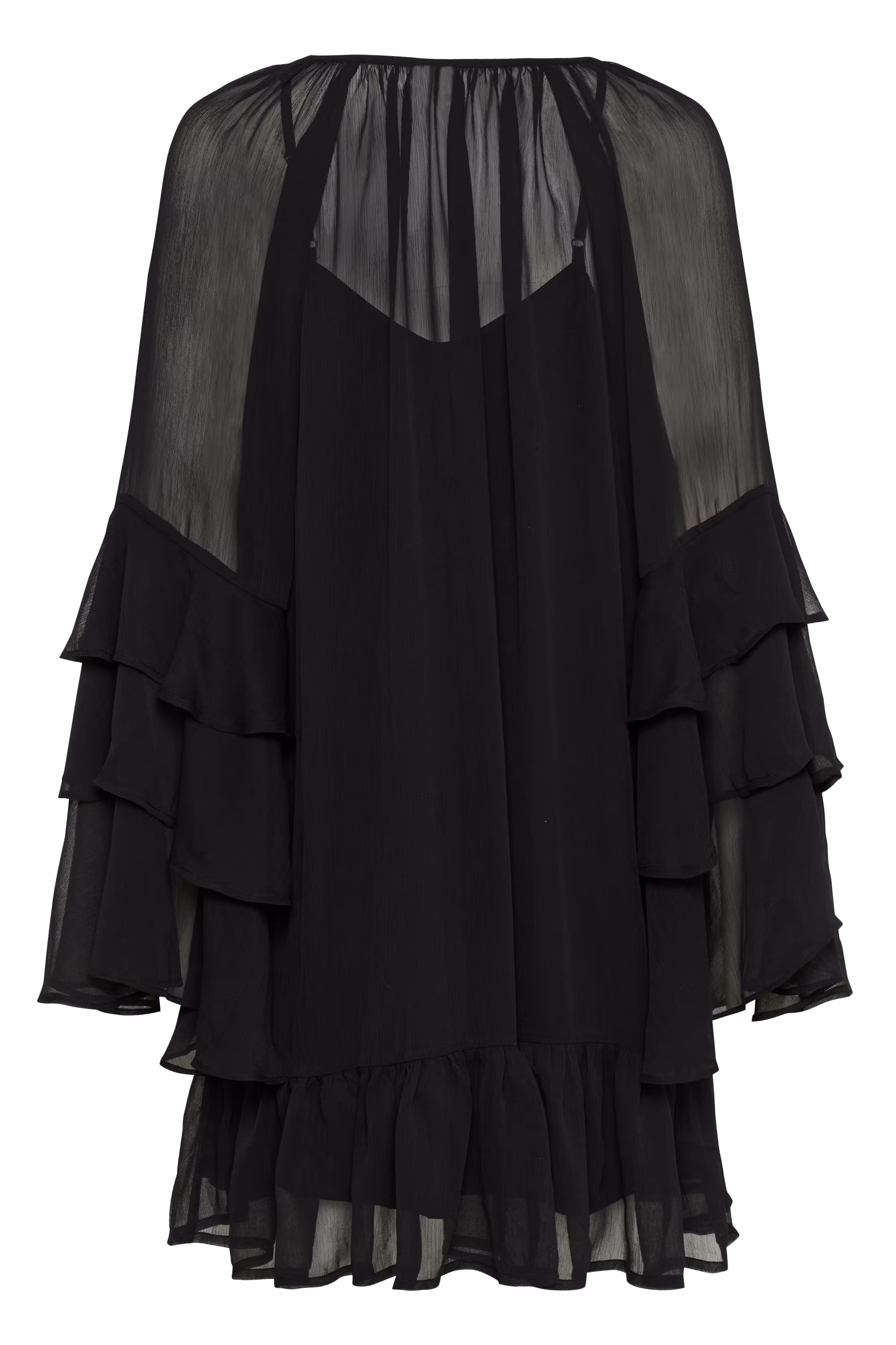 CUlianoa Kjole PACK BACK 50112466-500012