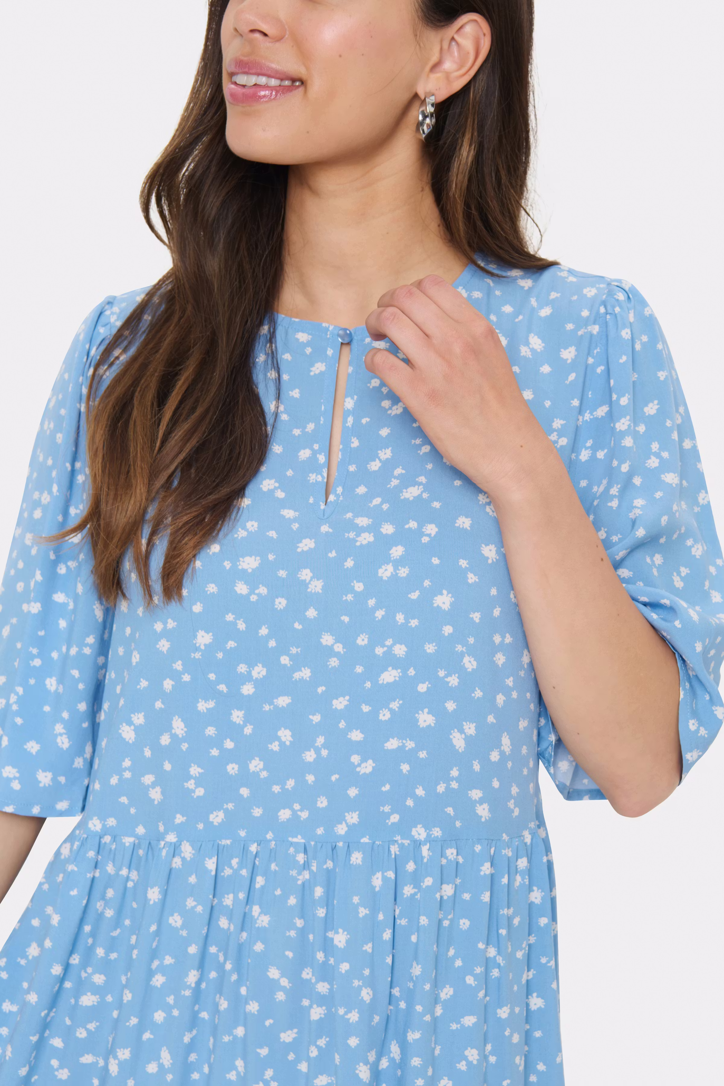 EdaSZ Kjole LOOKBOOK DETAIL 30514531-304263