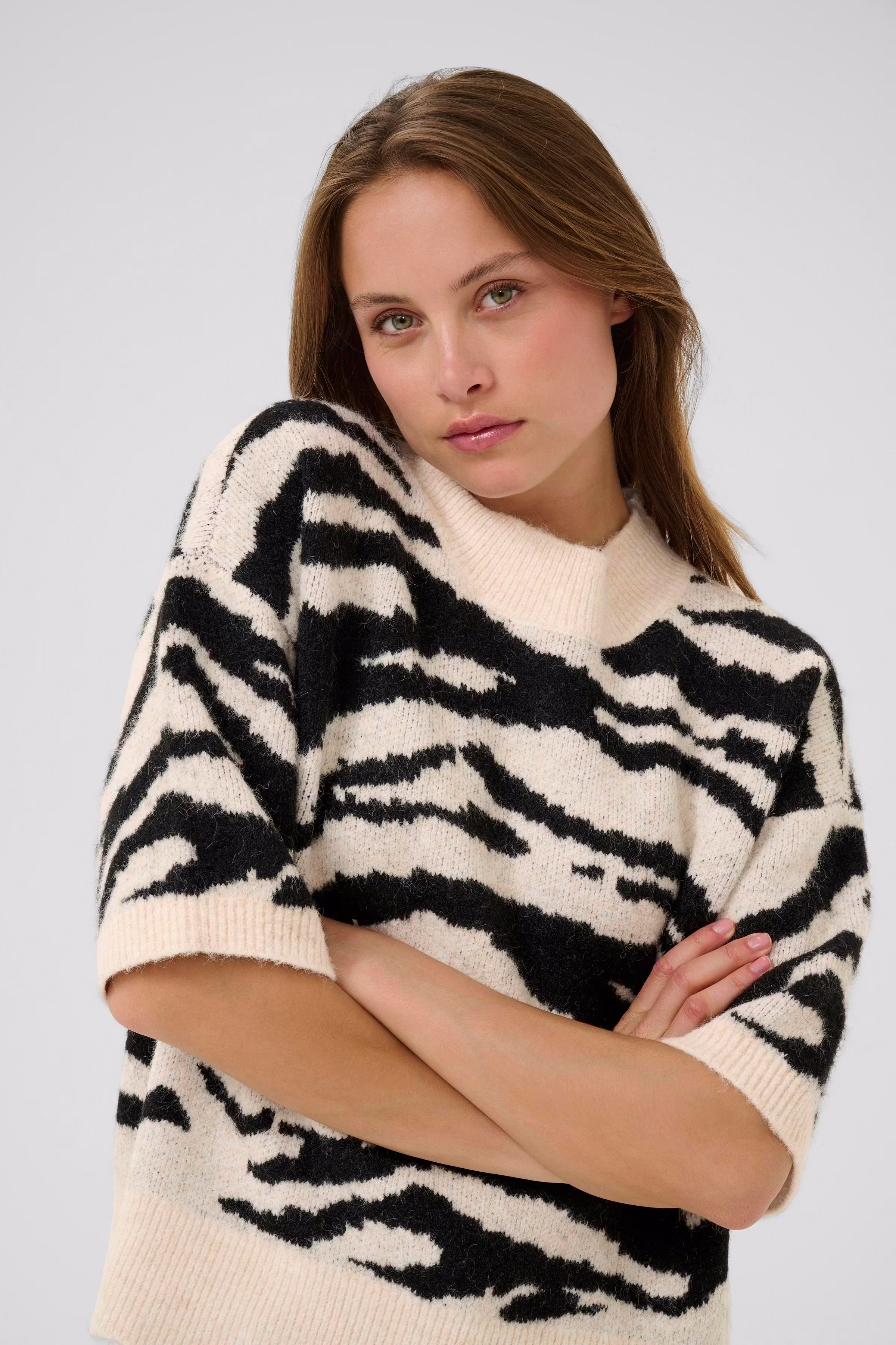 KAsandra Pullover LOOKBOOK DETAIL 10510453-108299