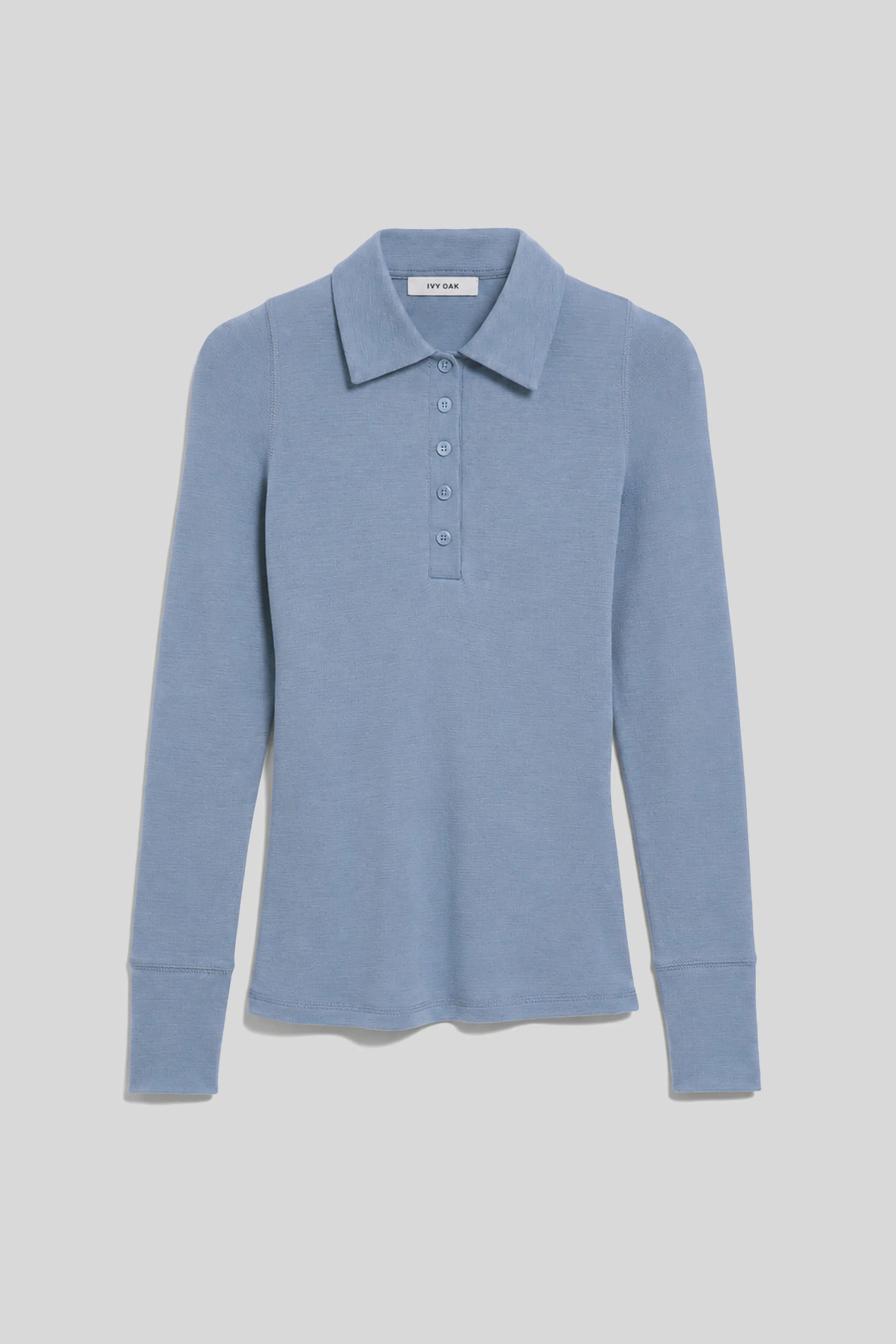 IOFrancesca Bluse PACK FRONT 30600126-BL842
