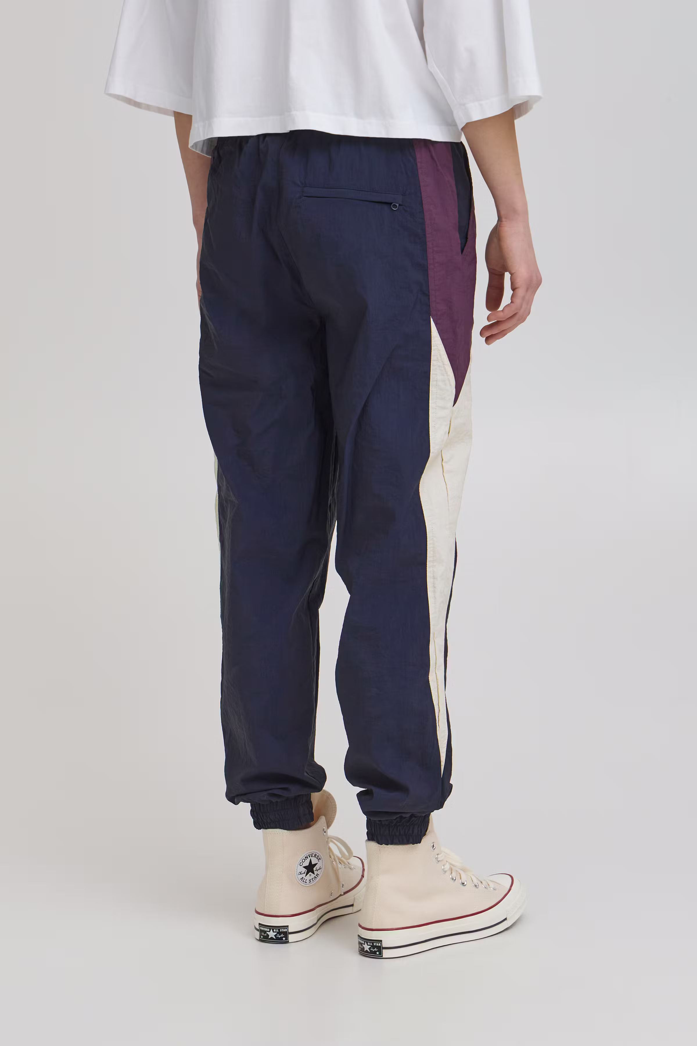 BASTELLA Hose LOOKBOOK BACK 50405243-193922