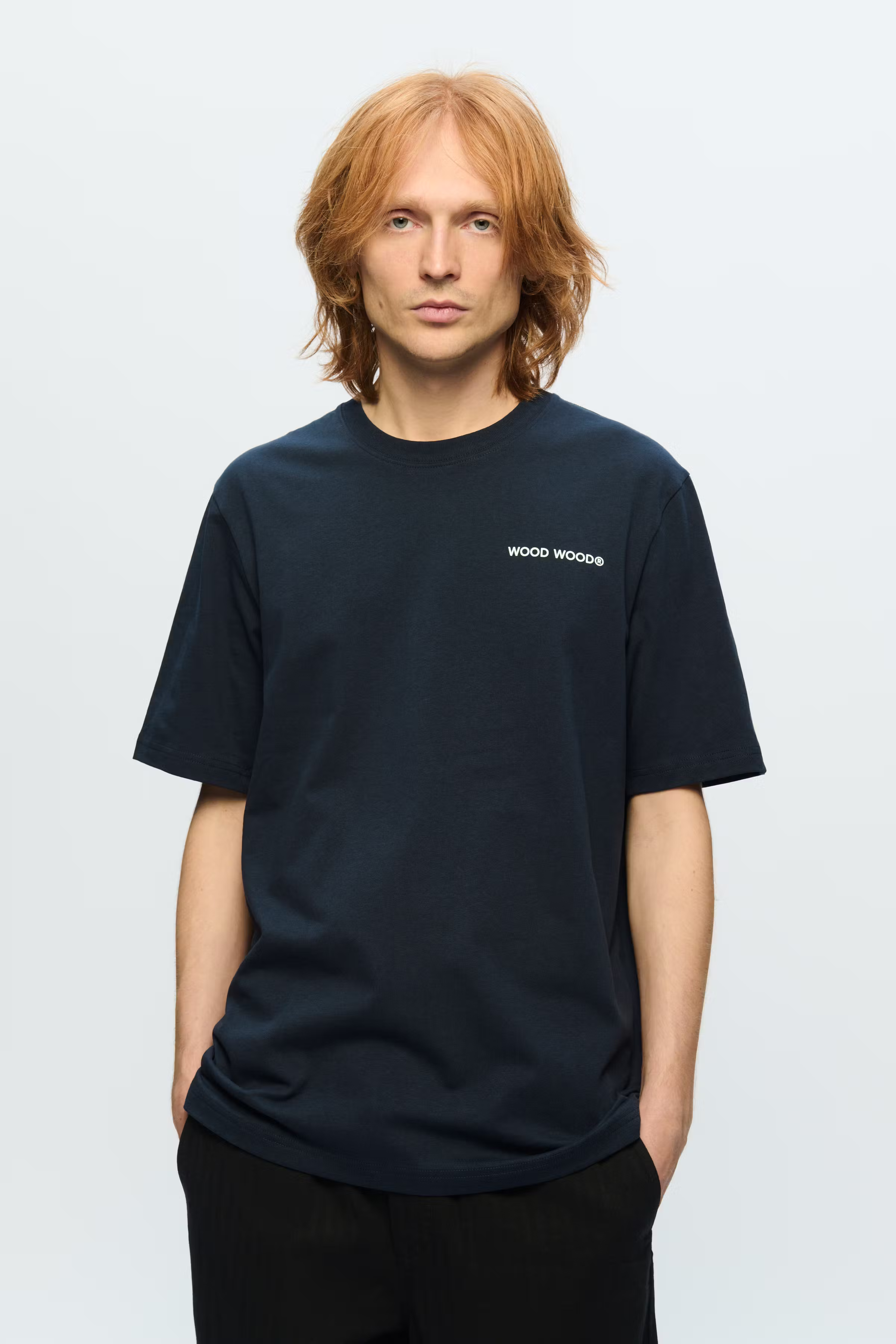 WWBobby T-shirt LOOKBOOK FRONT 30251464-194009