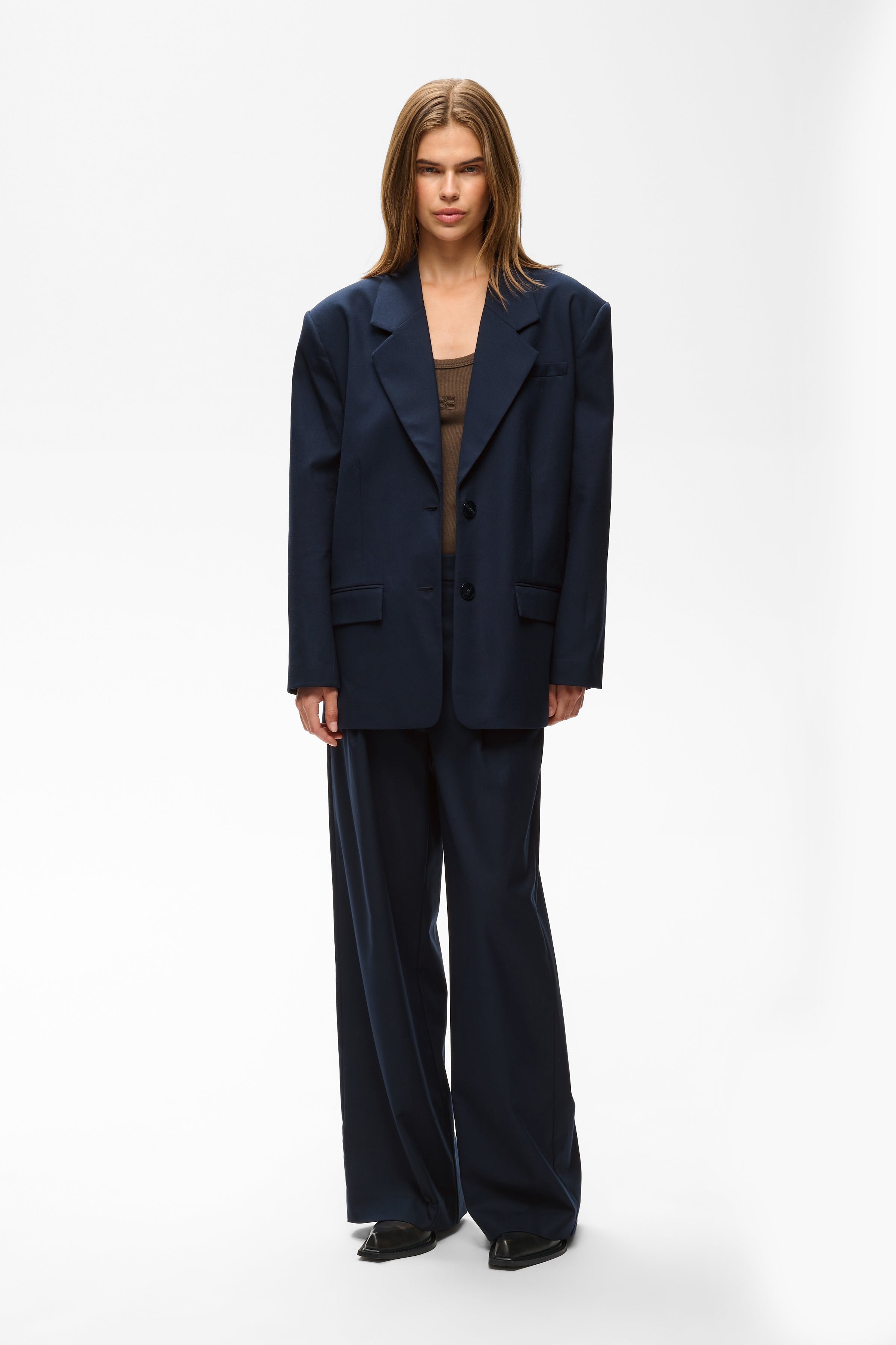 GZpaula Blazer LOOKBOOK FRONT 10910614-193922