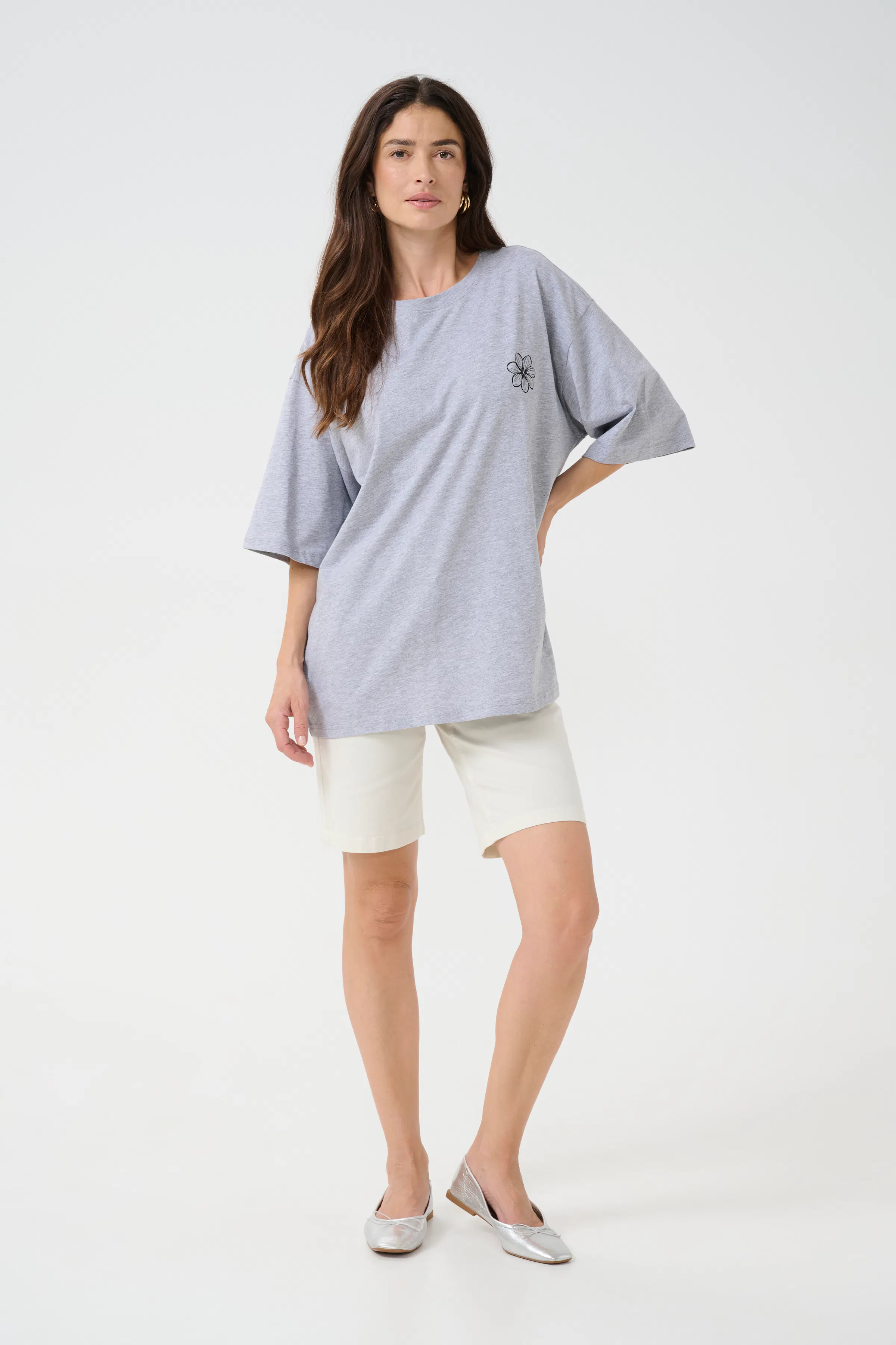 CRSiffa T-shirt LOOKBOOK FRONT 10613489-107378