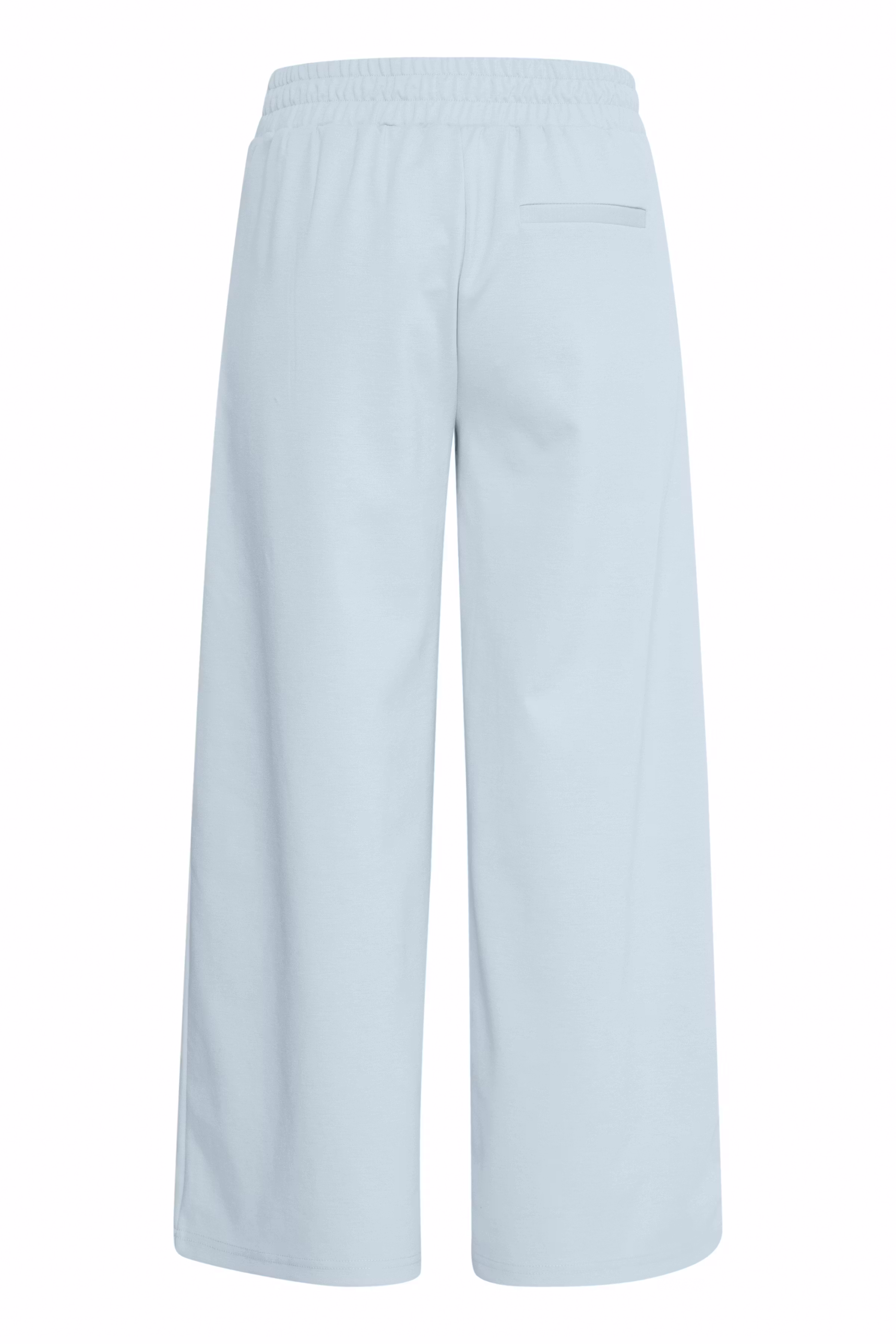 IHKATE WIDE Trousers PACK BACK 20116301-144115