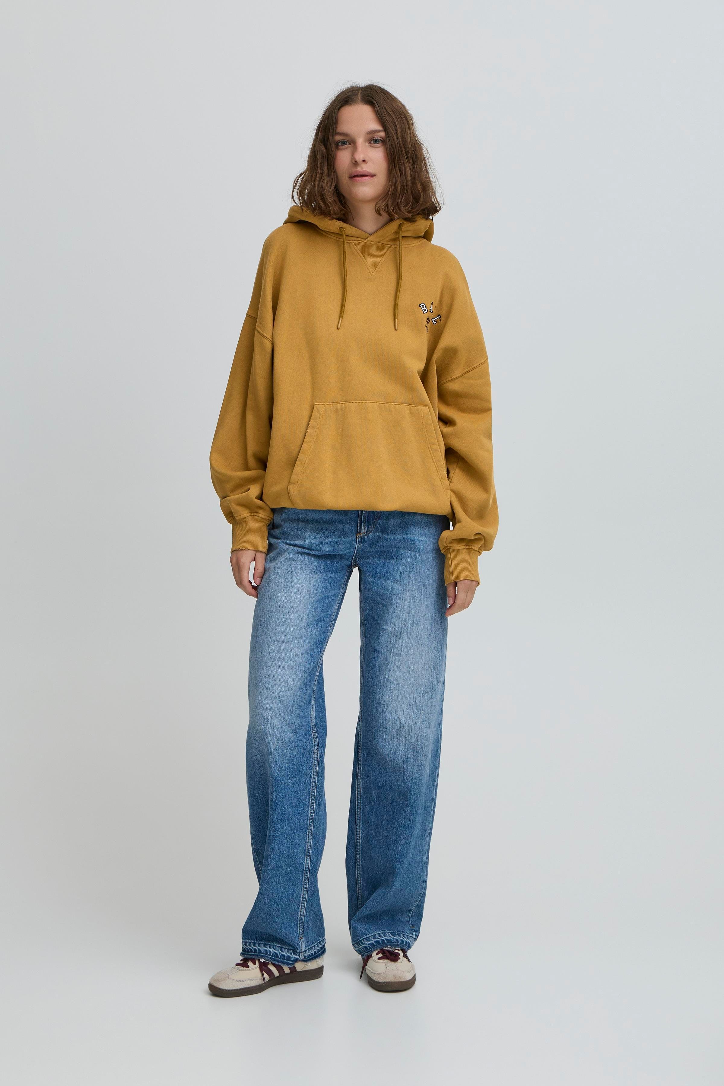 BAJOHNSON Byxor LOOKBOOK FRONT 50405011-180939