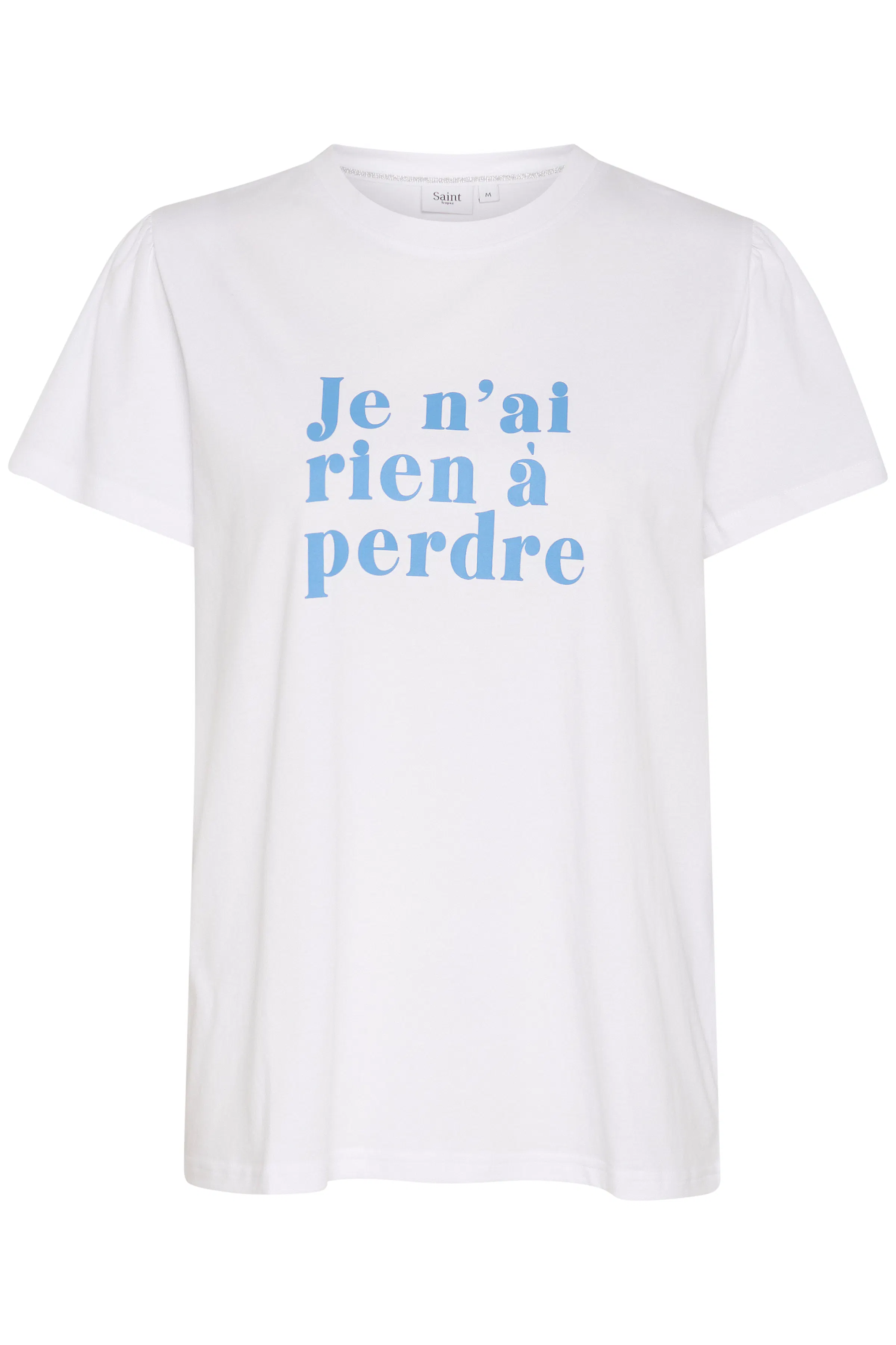 IliSZ T-shirt PACK FRONT 30513754-110601