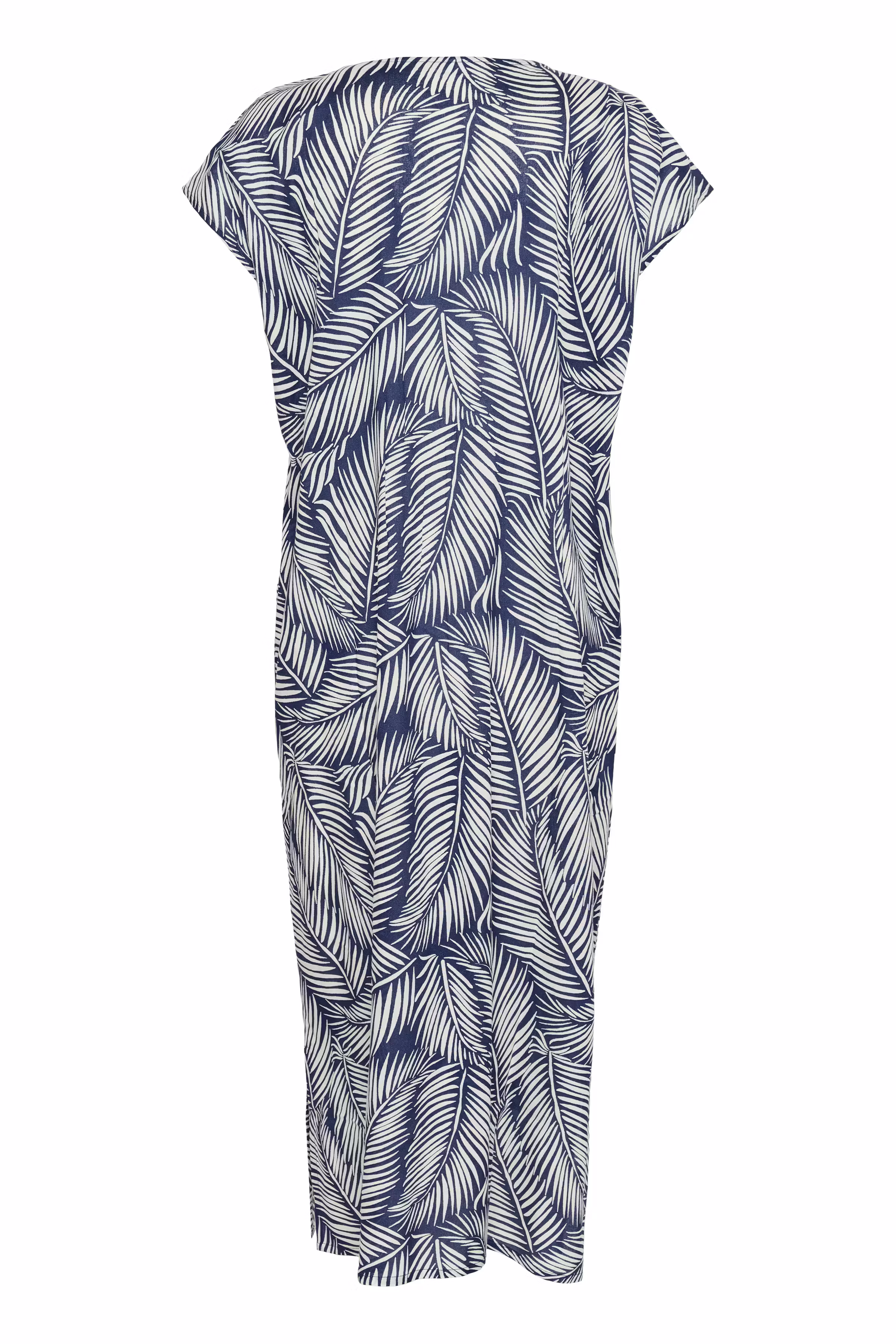 BPvivian Kjole PACK BACK 10590920-107897B