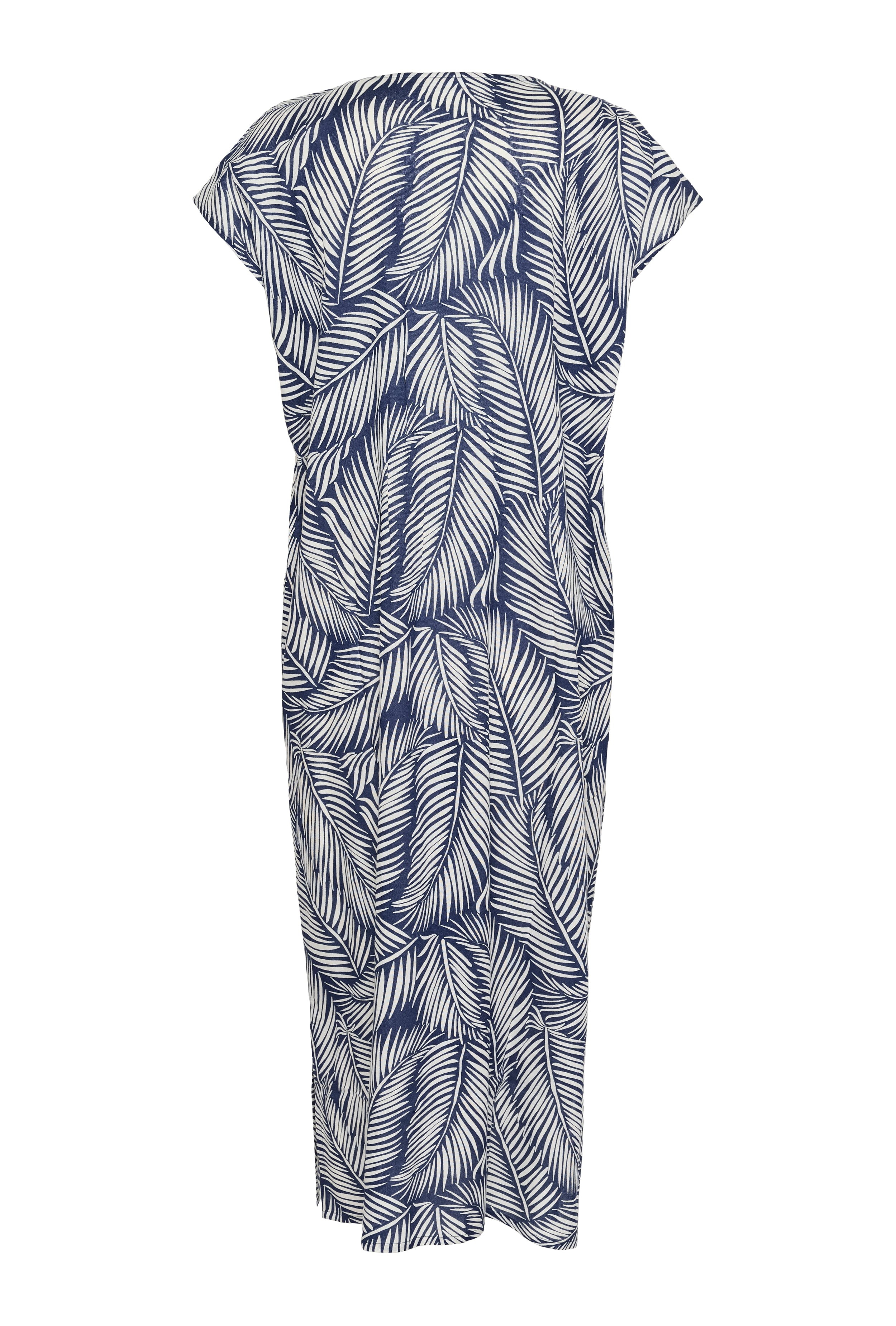 BPvivian Kjole PACK BACK 10590920-107897B