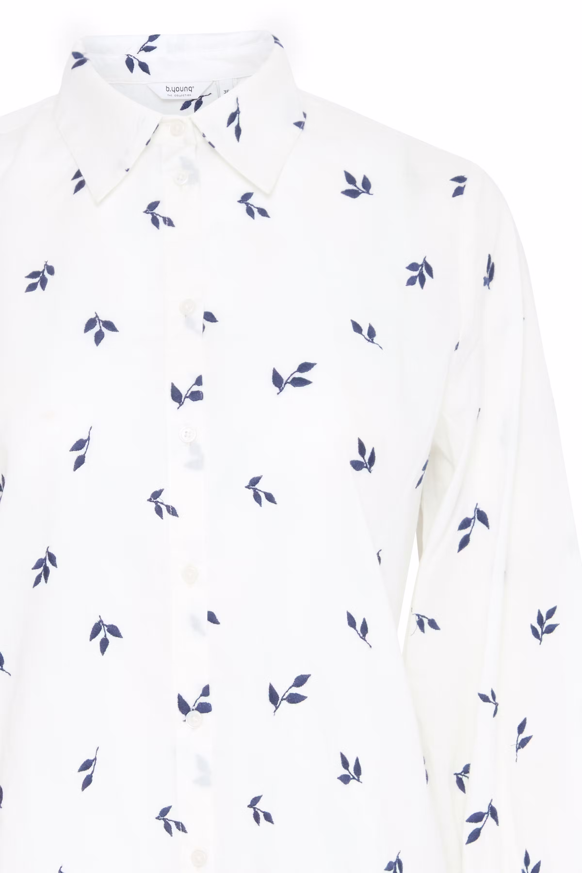 BYJADIS Skjorte PACK DETAIL 20815247-204208