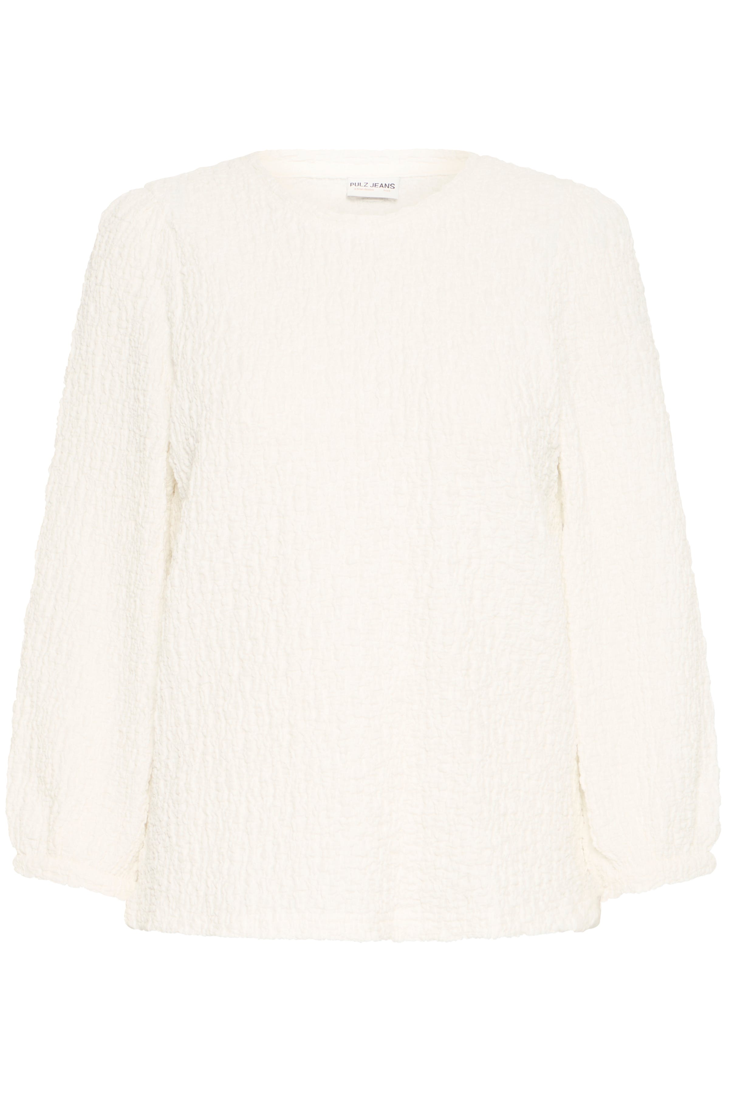 PZJUNE T-shirt PACK FRONT 50209139-114201