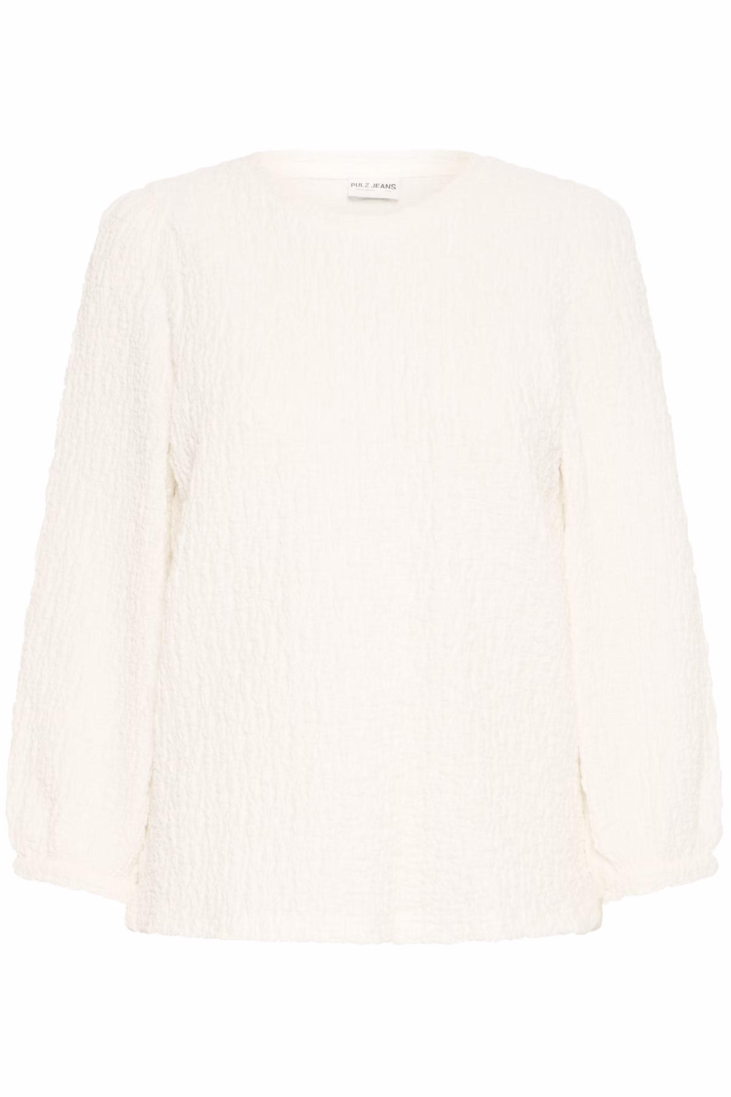 PZJUNE T-shirt PACK FRONT 50209139-114201