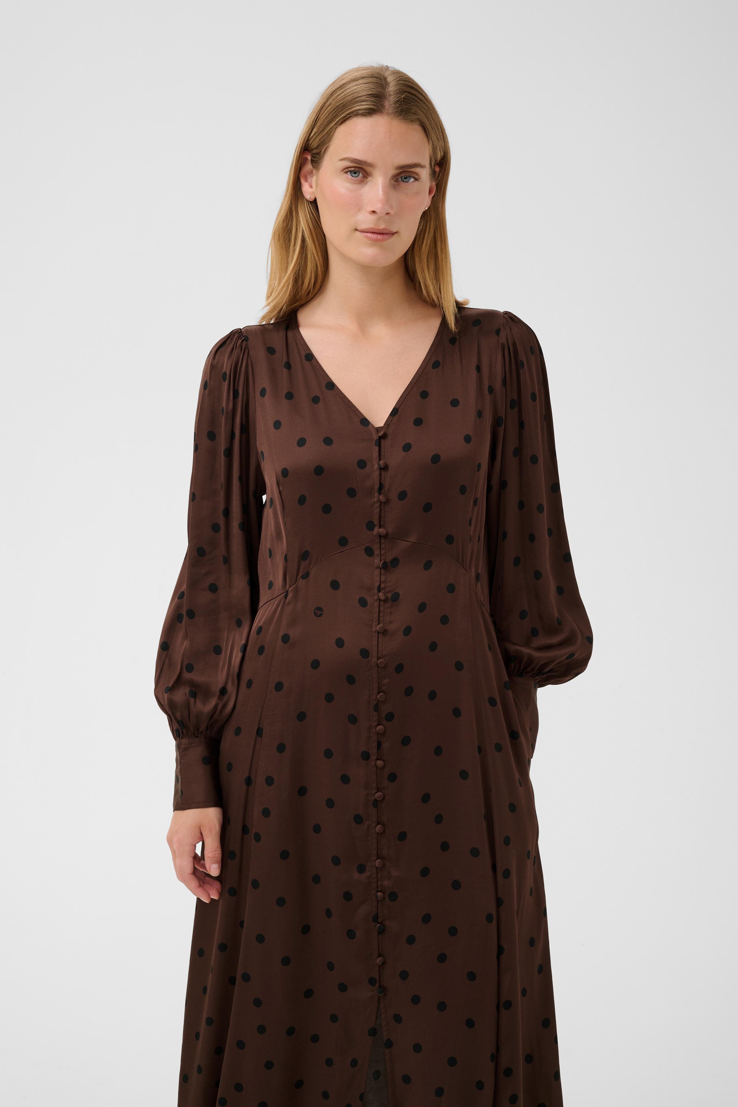 CilucaPW Dress LOOKBOOK FRONT 30310810-305335