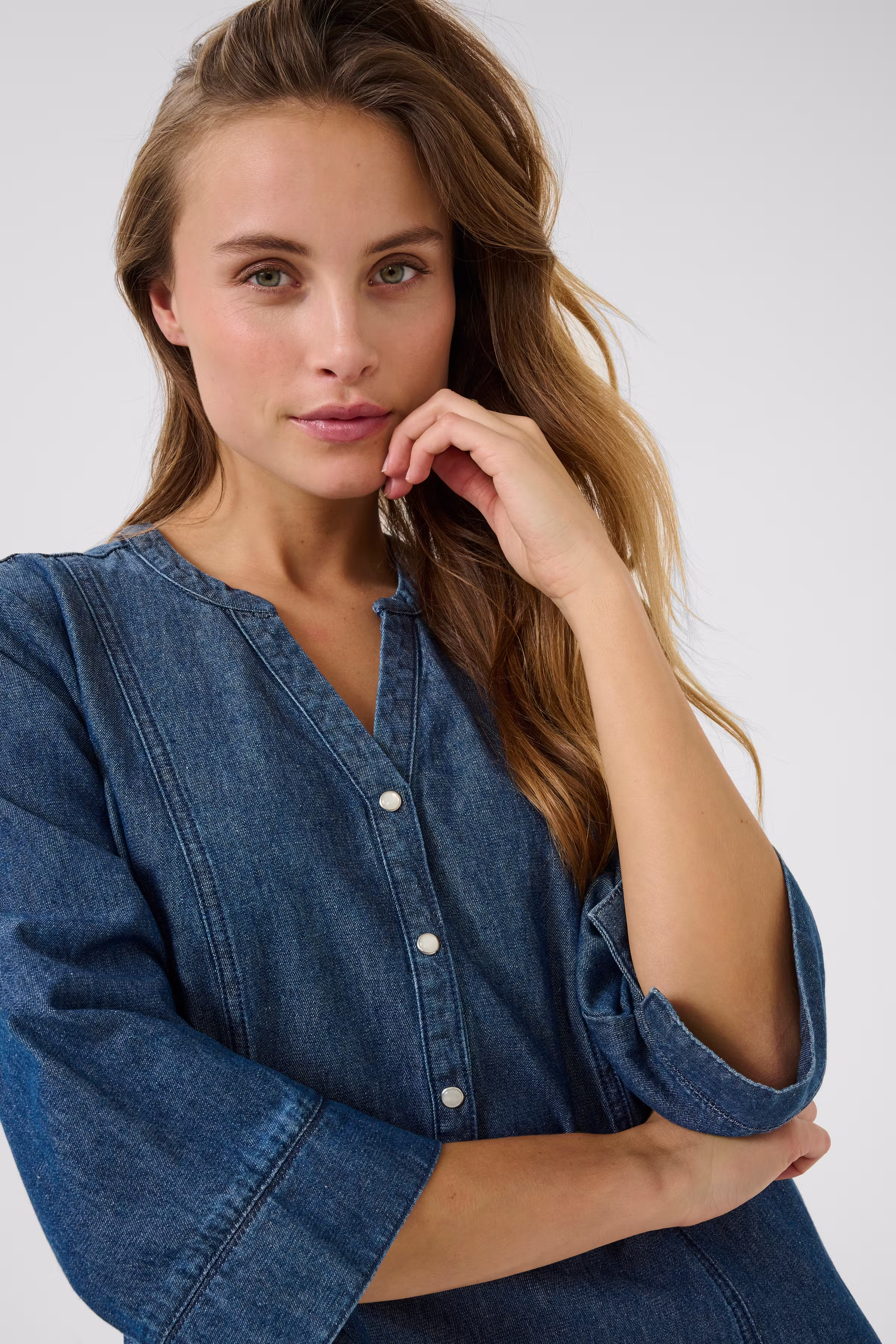 BPalice KlÃ¤nning LOOKBOOK DETAIL 10590893-107757B