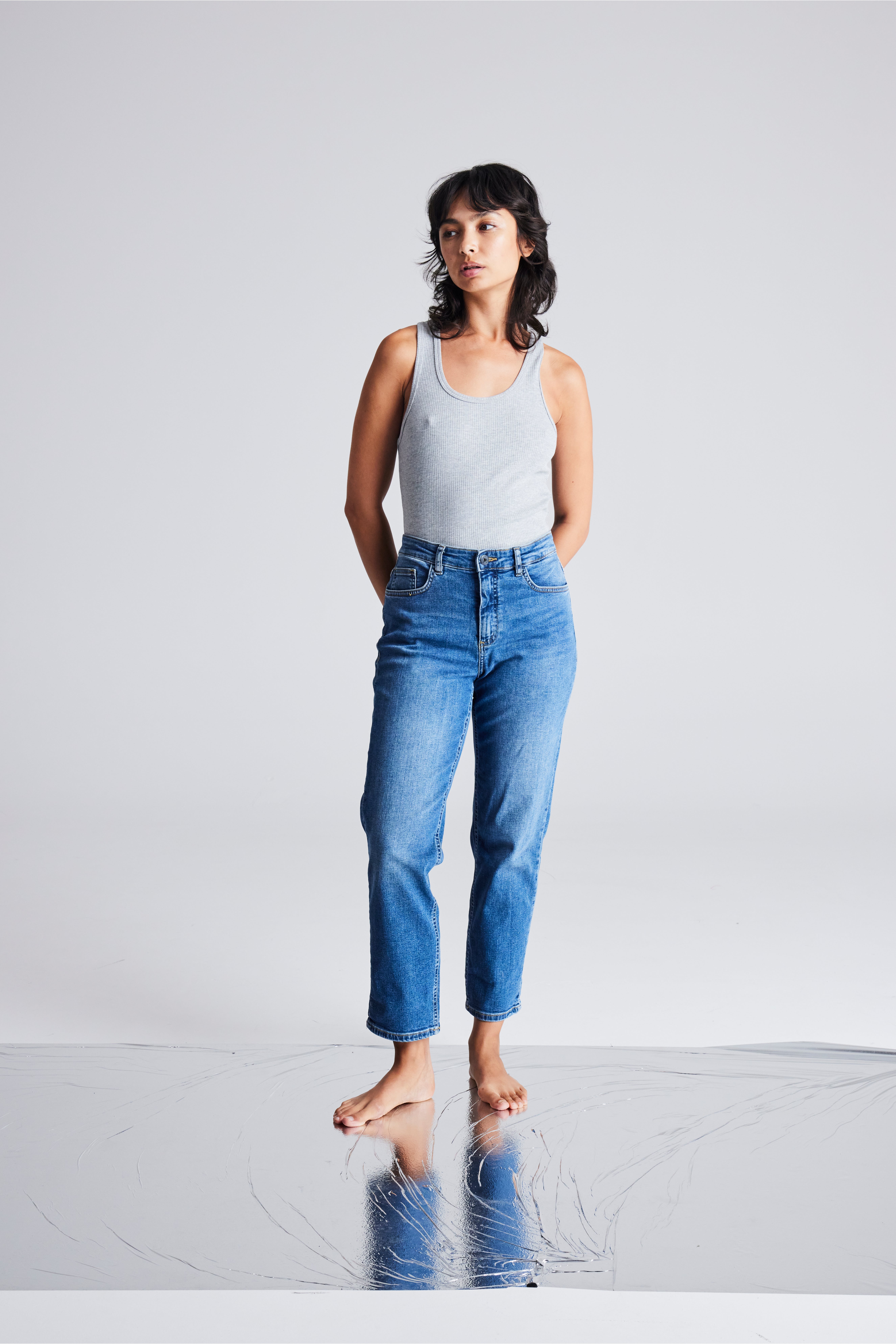 IHPALMER RIB BOX Top LOCATION NONE 20120342-200318