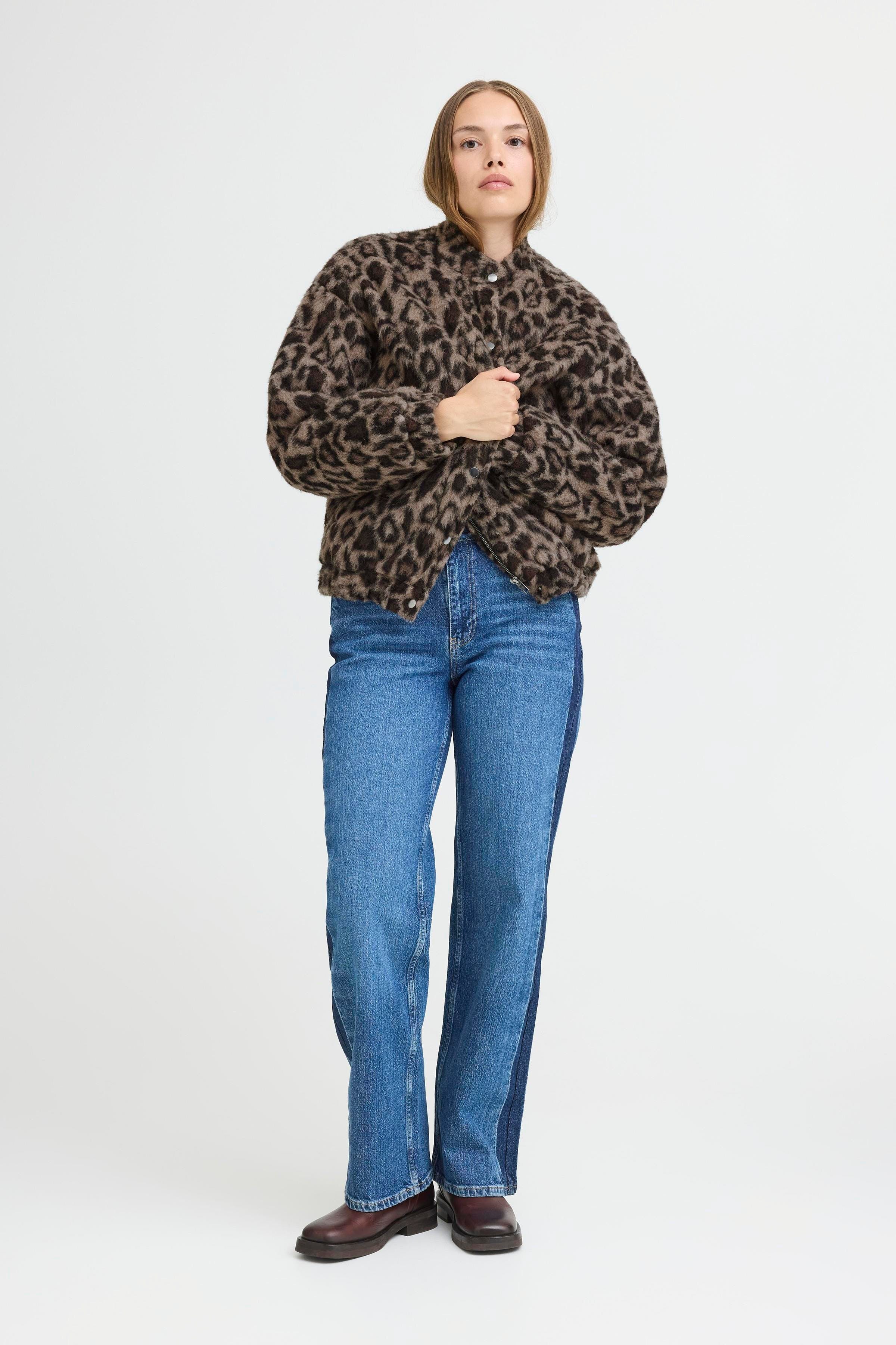 PZROSIE Bovenkleding LOOKBOOK FRONT 50209089-205006