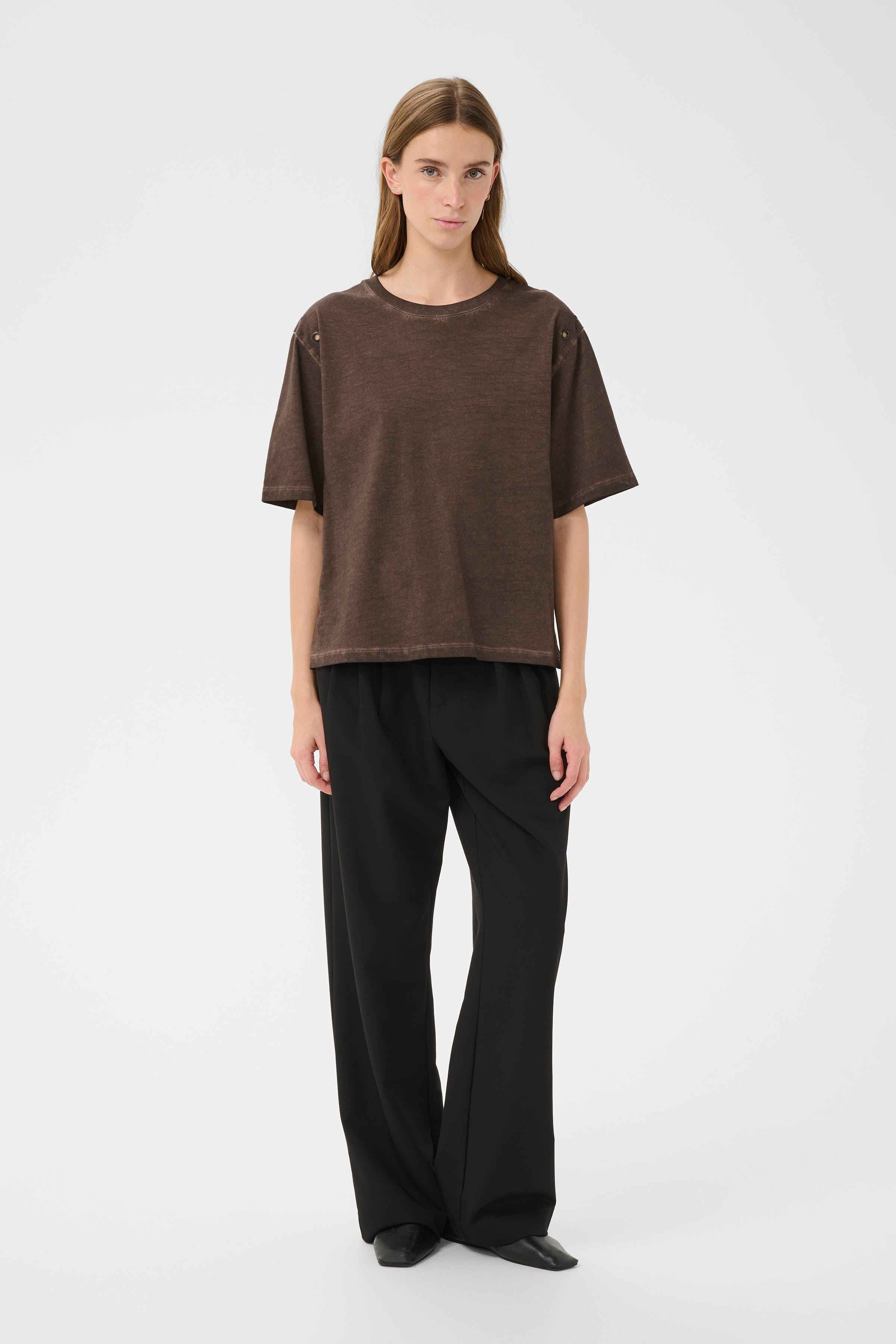 KBBecilla T-shirt LOOKBOOK FRONT 10105643-191015