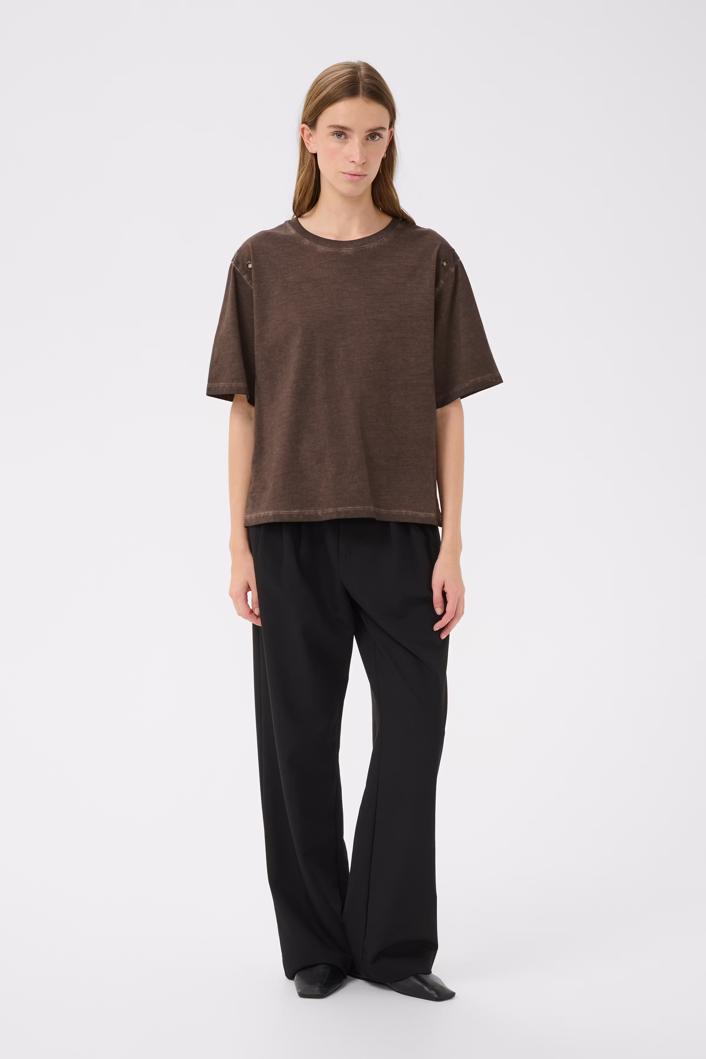 KBBecilla T-shirt LOOKBOOK FRONT 10105643-191015