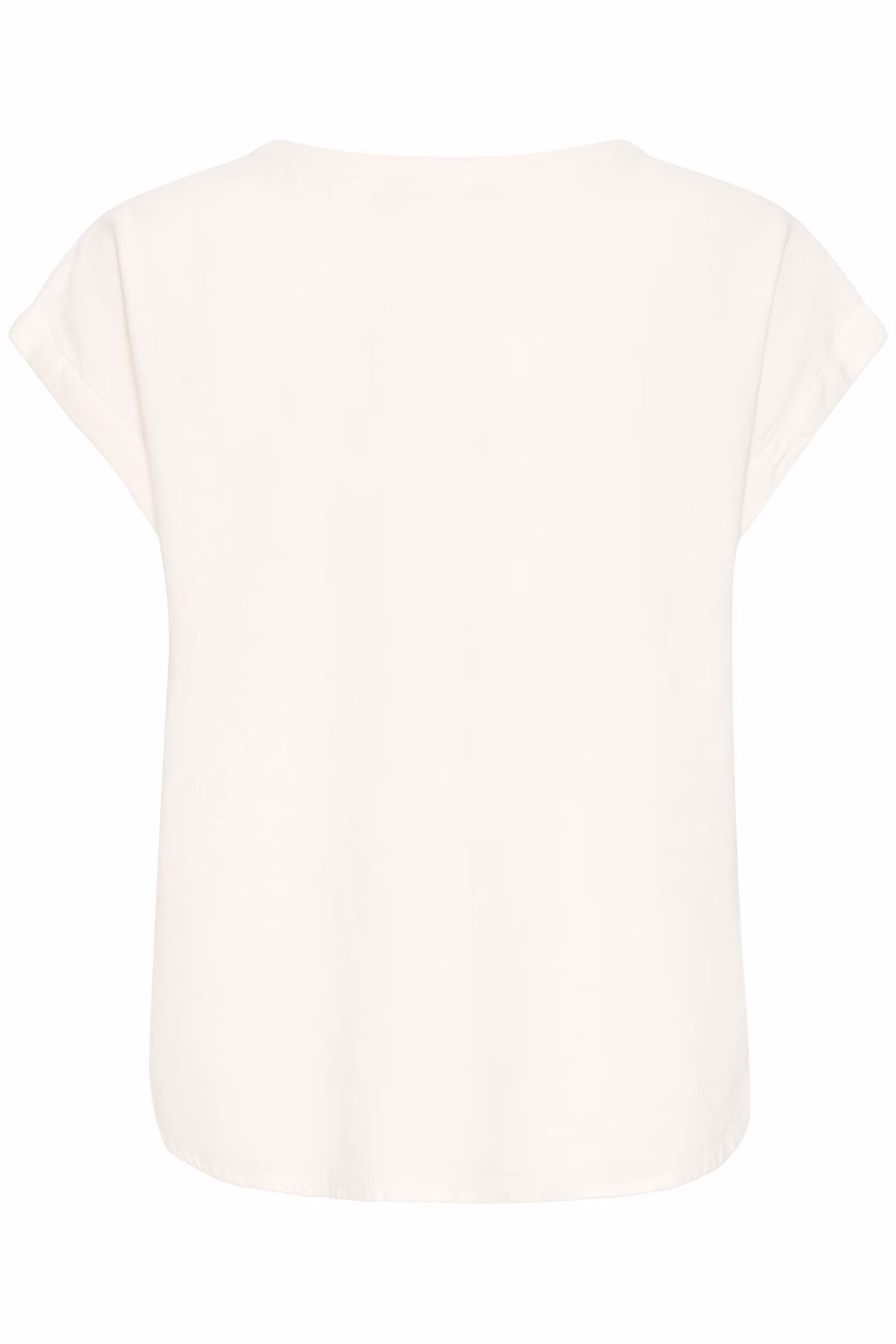 Kortermet bluse PACK BACK 20122908-114201