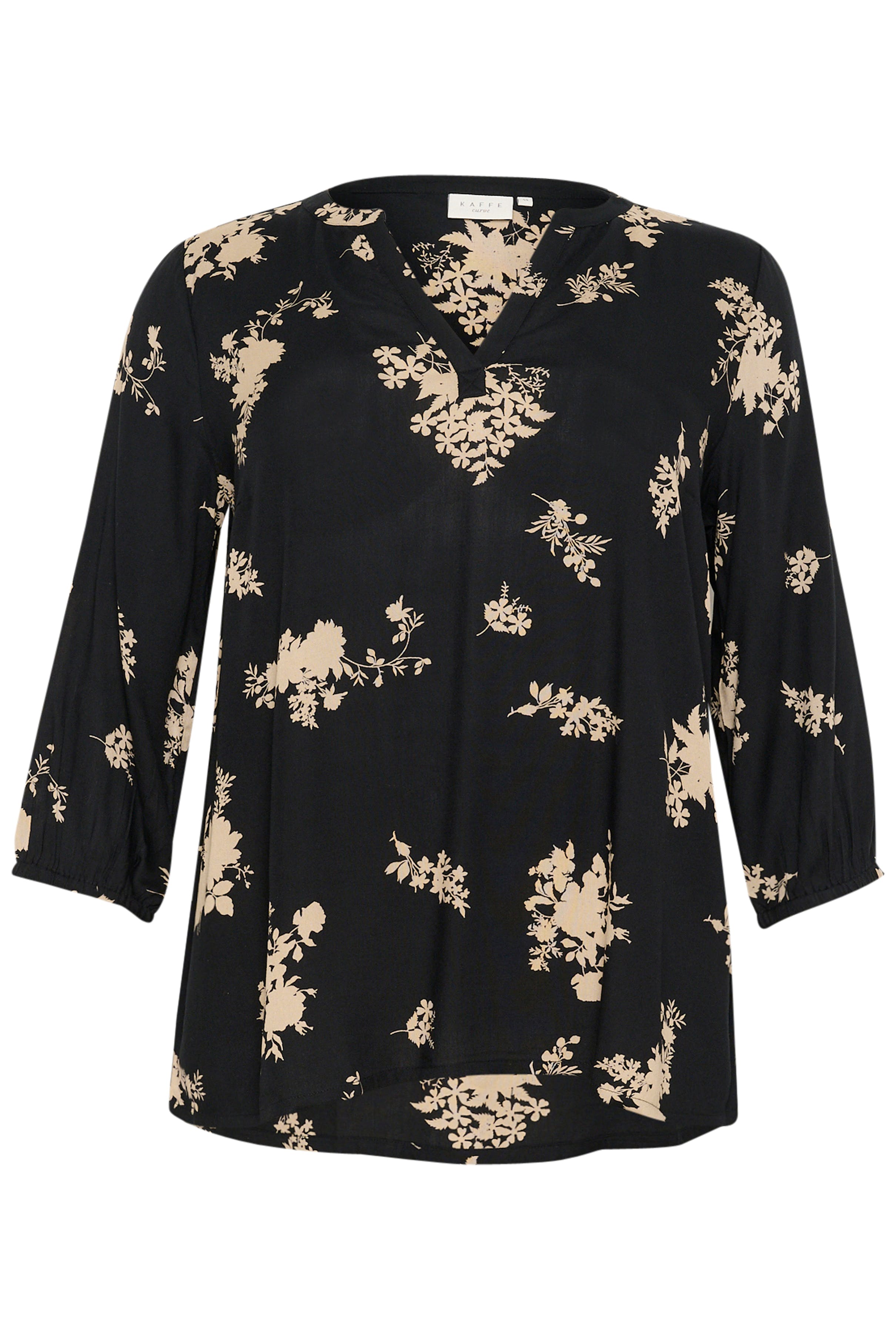 KCclaira Blouse PACK FRONT 10582527-106367