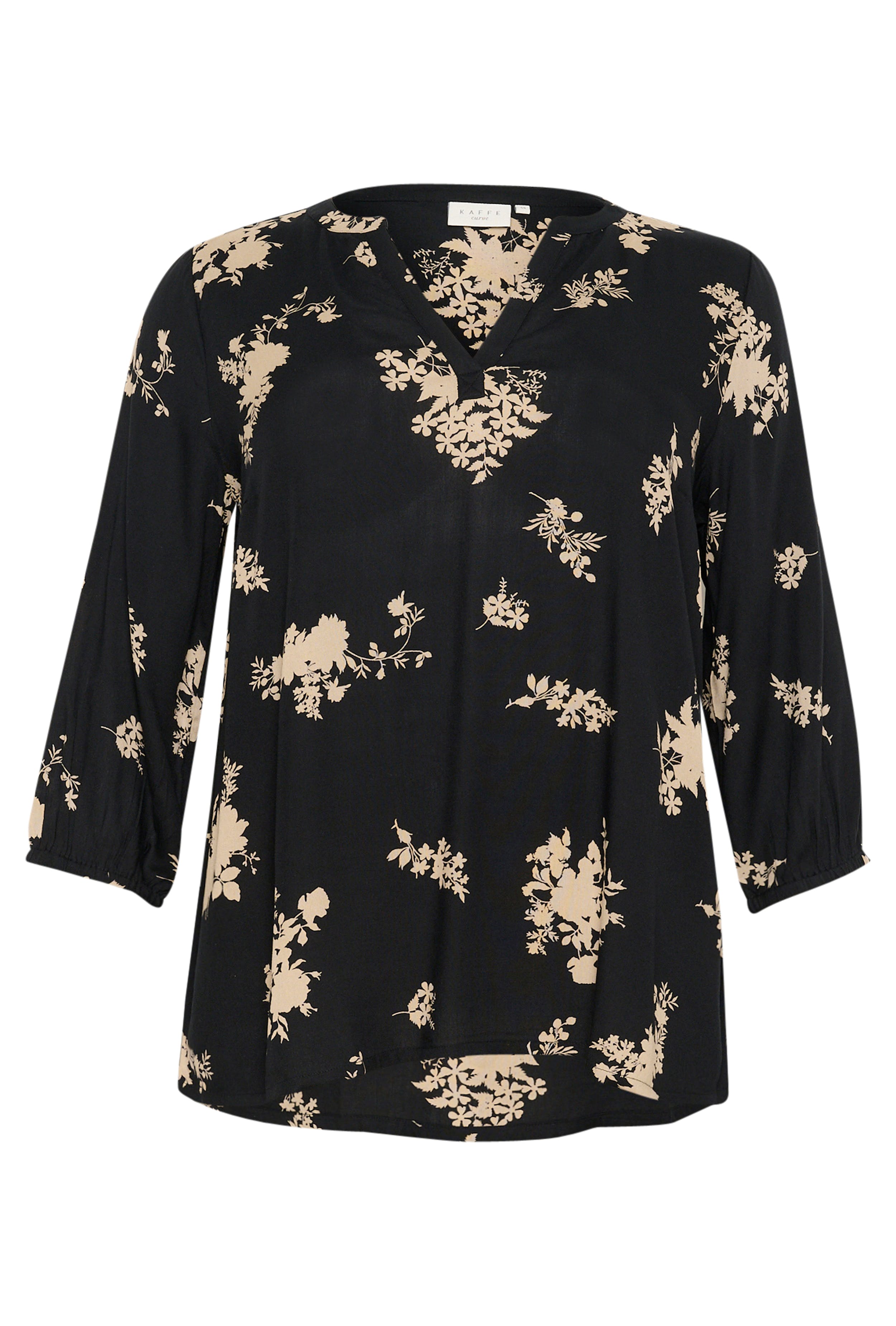 KCclaira Blouse PACK FRONT 10582527-106367