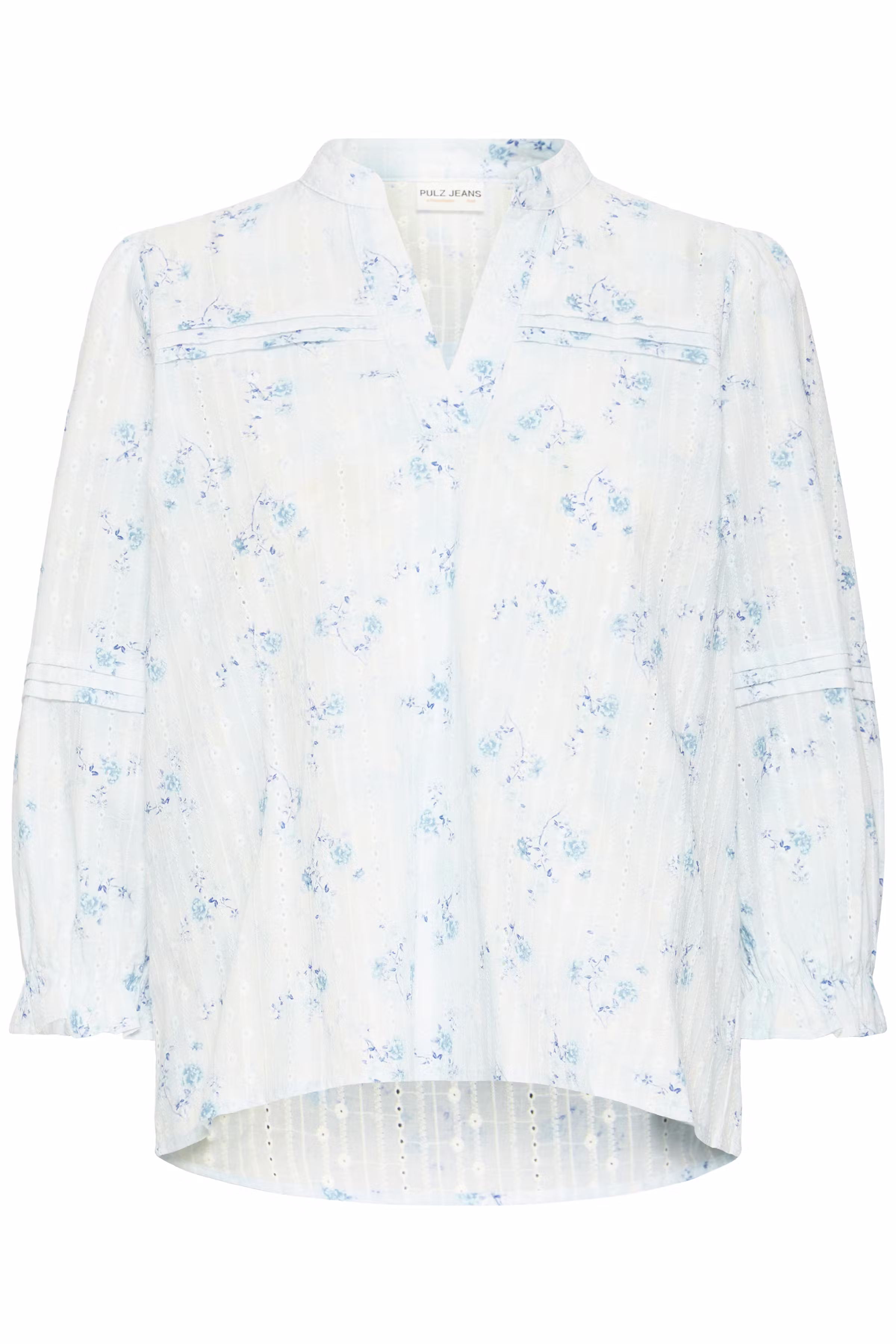 PZBELLAROSE Bluse PACK FRONT 50210456-183920