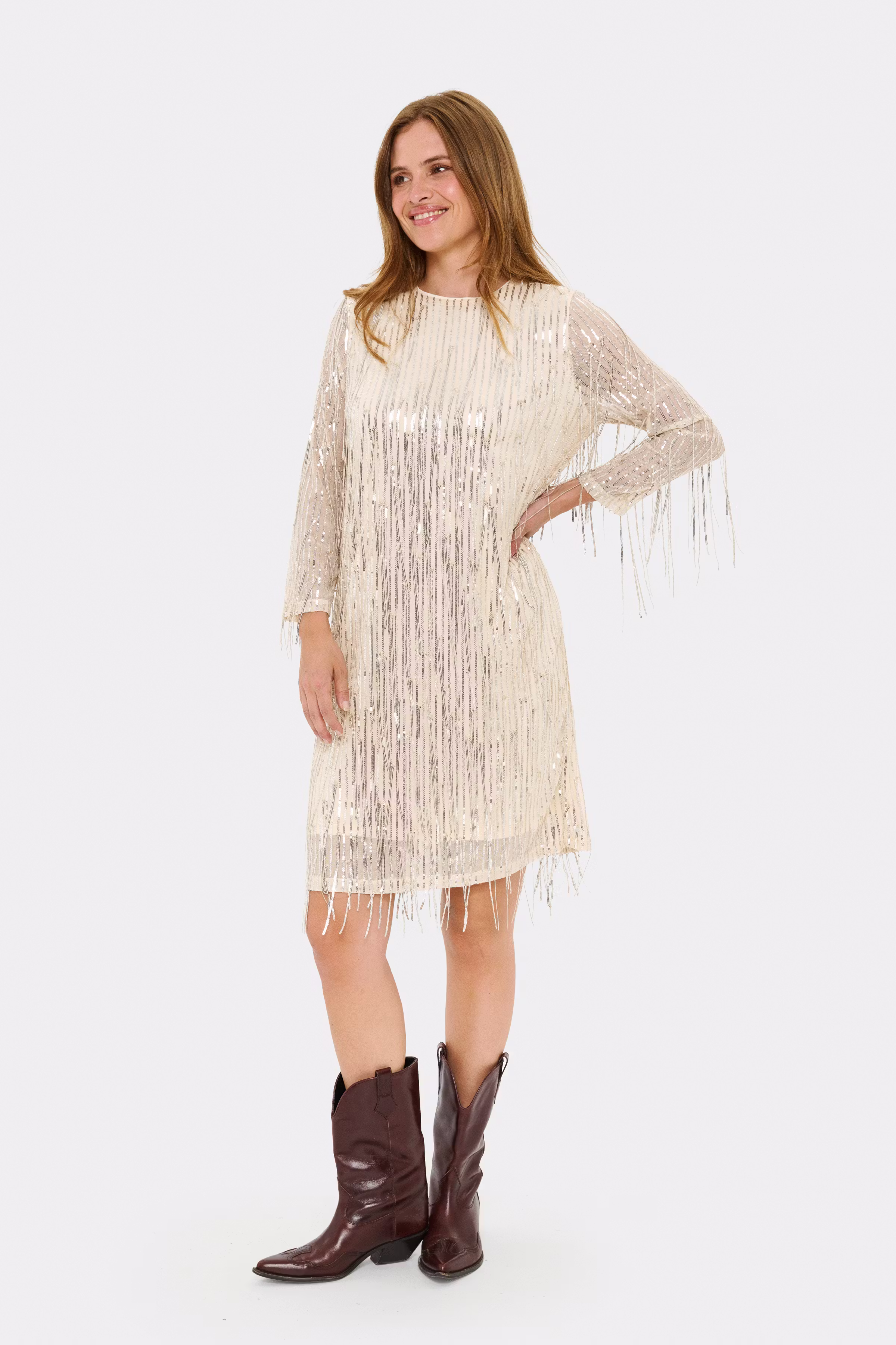 NellisSZ Kleid LOOKBOOK FRONT 30514612-131008