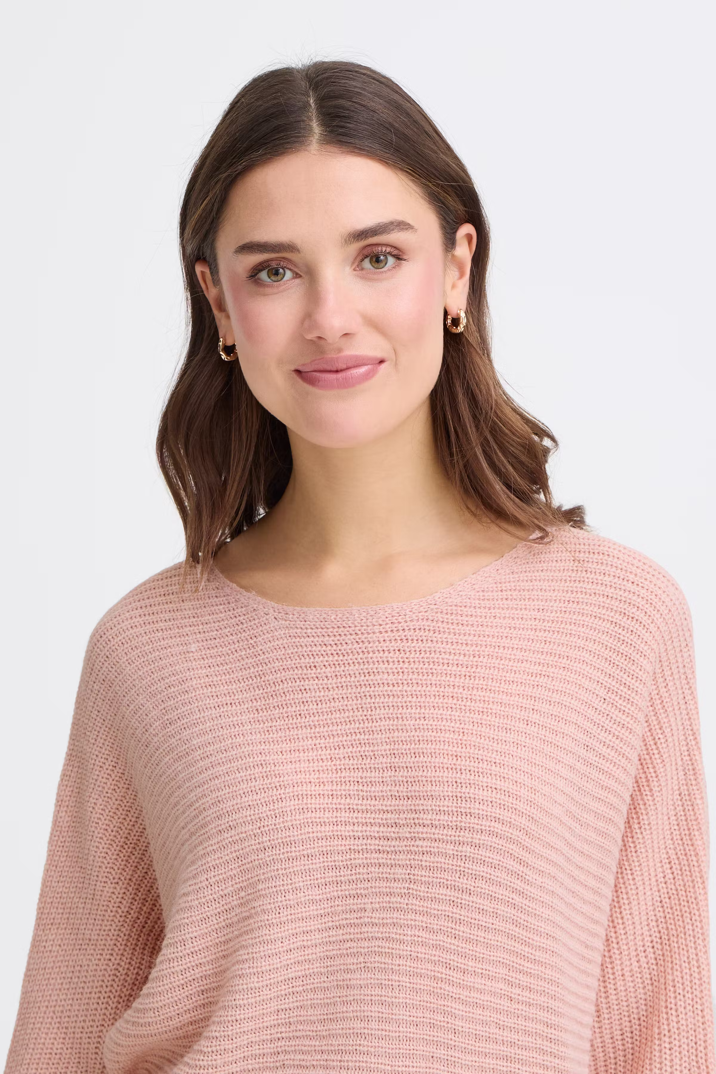 FRERETTA Pullover LOOKBOOK DETAIL 20611845-1415061
