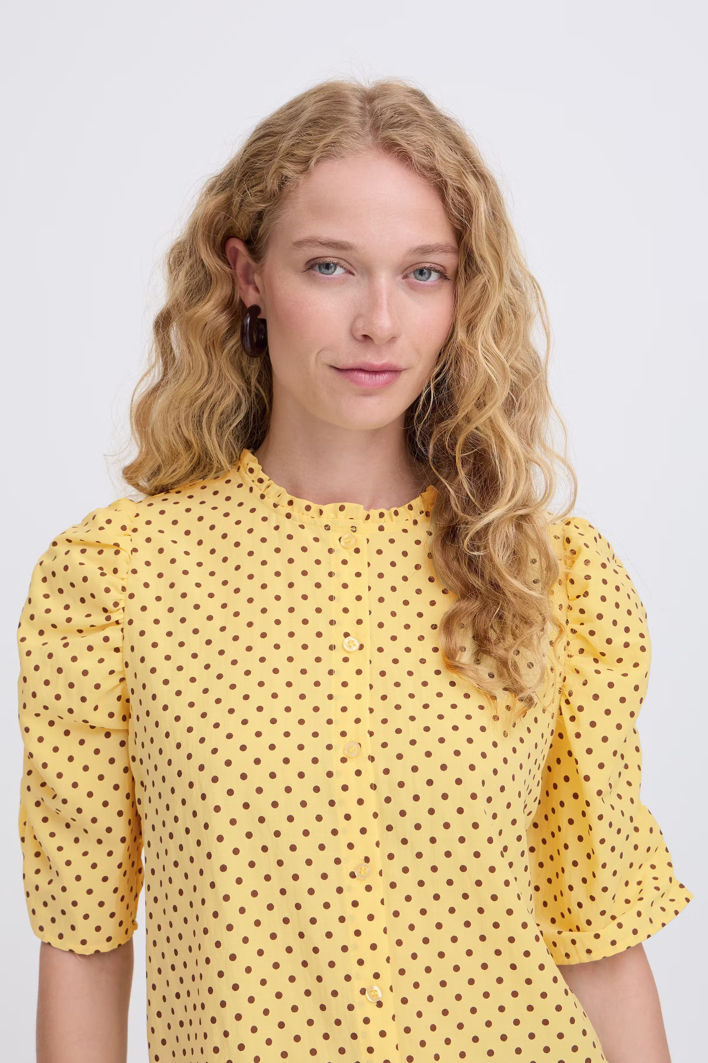 BYXHAZE Bluse LOOKBOOK DETAIL 20820320-900019631