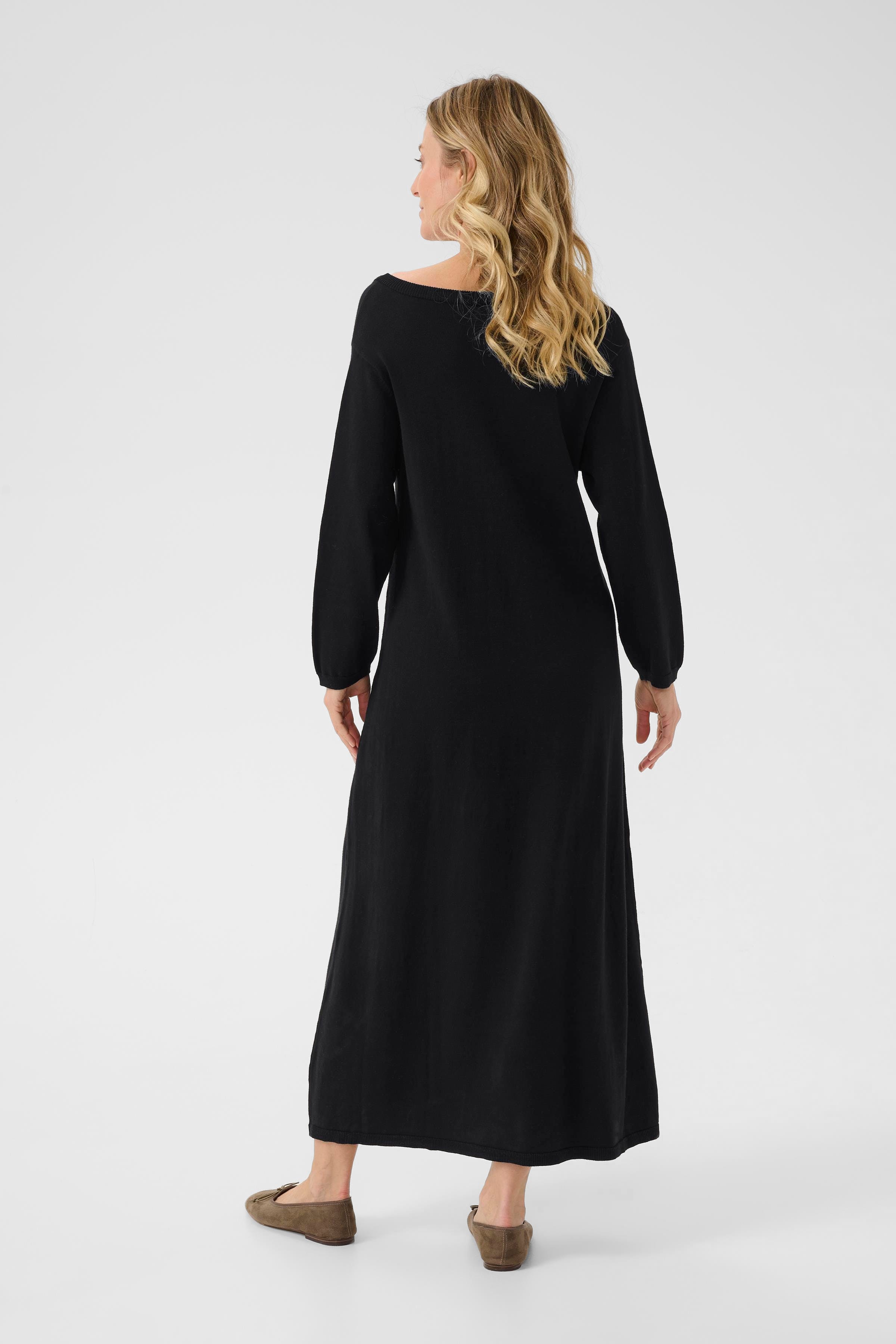 CRVillea Kjole LOOKBOOK BACK 10614349-100120