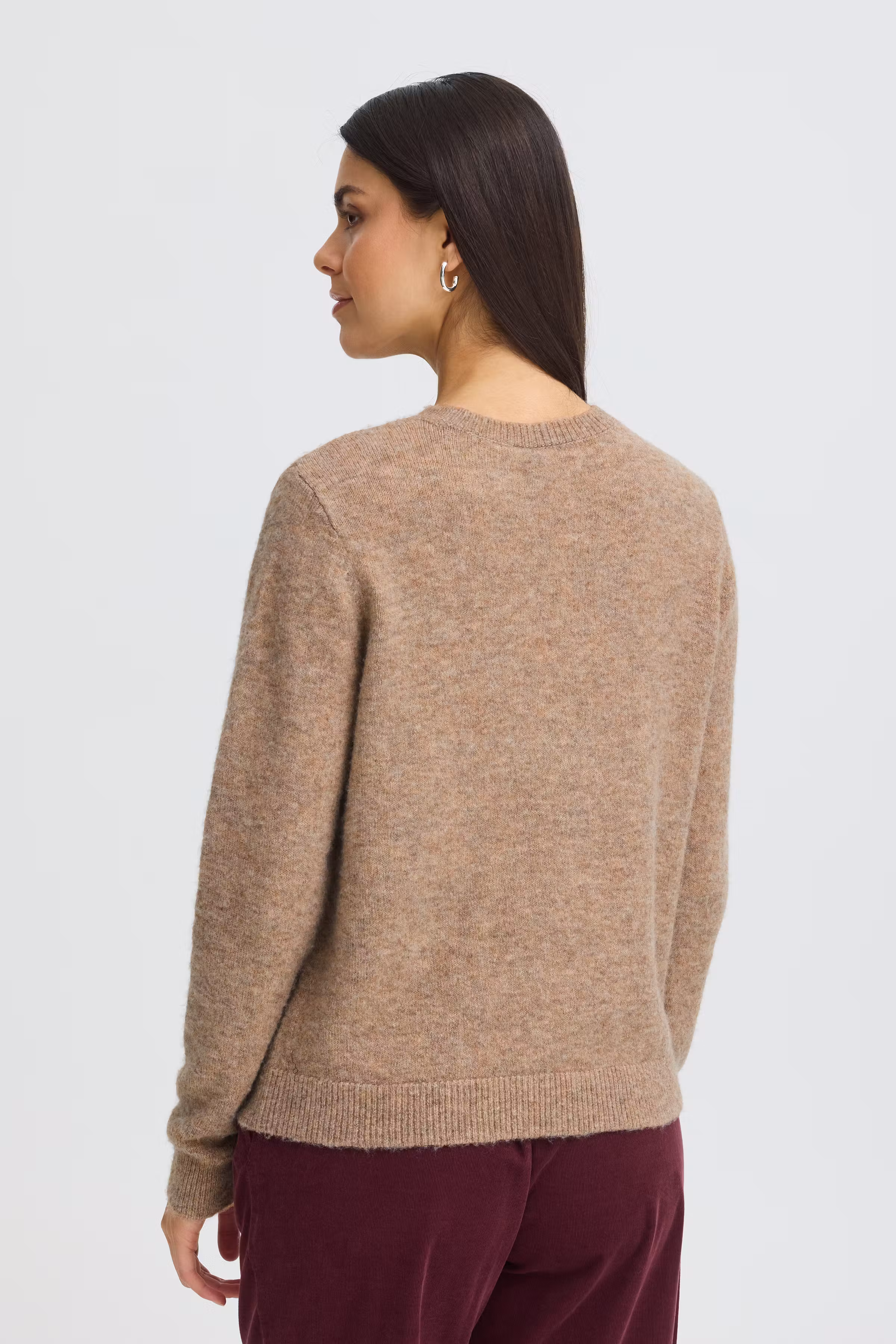 FRFIA Pullover LOOKBOOK BACK 20618397-1812101