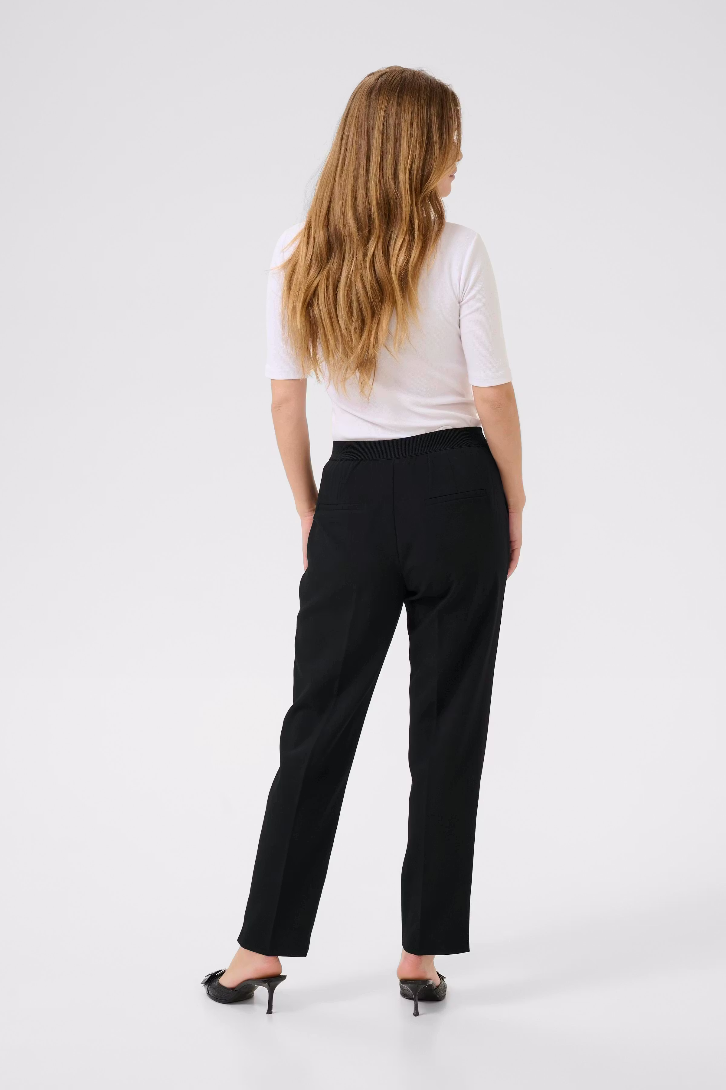 KAhella Broek LOOKBOOK BACK 10510647-100121