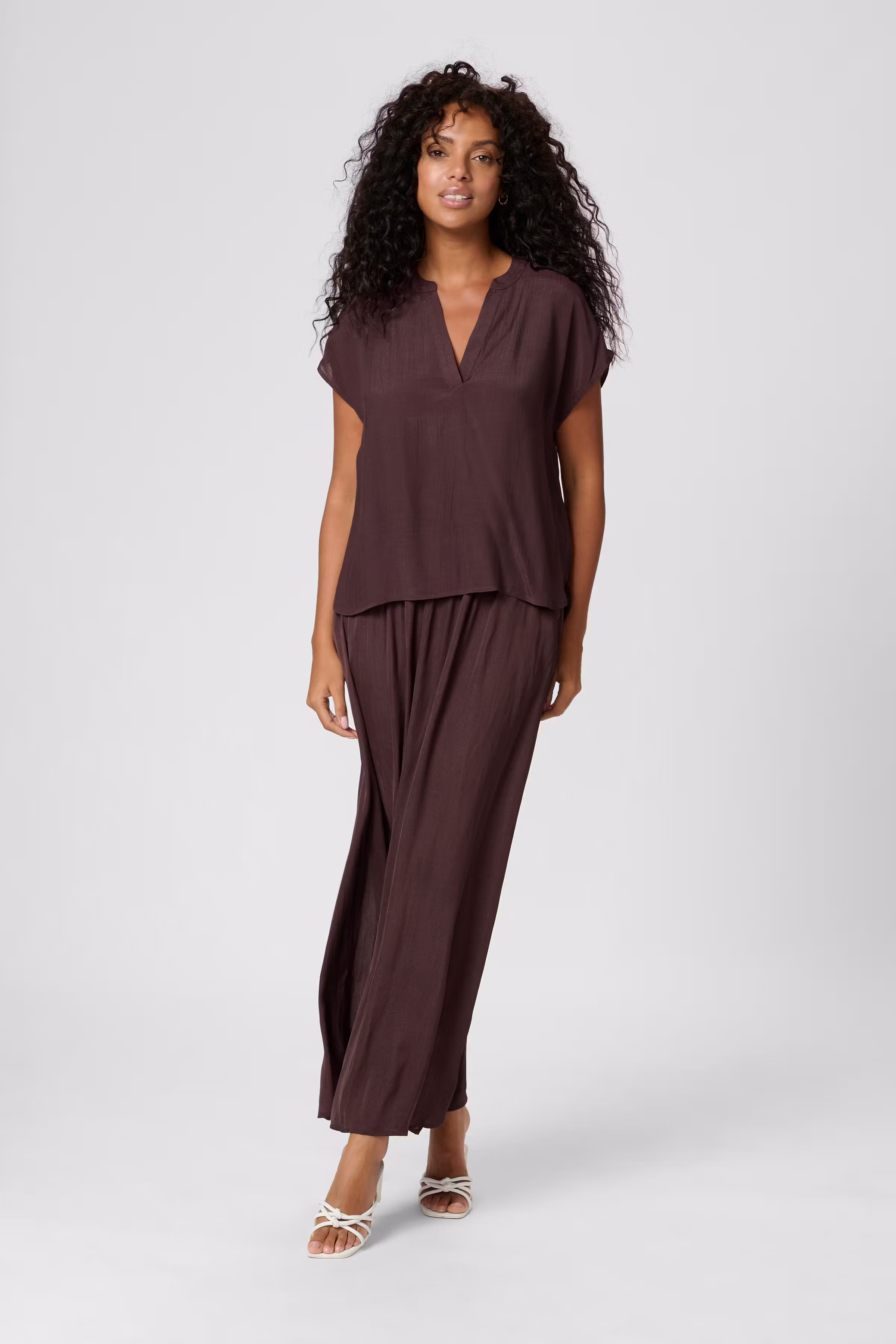 KAallie Skjørt LOOKBOOK FRONT 10509147-191619