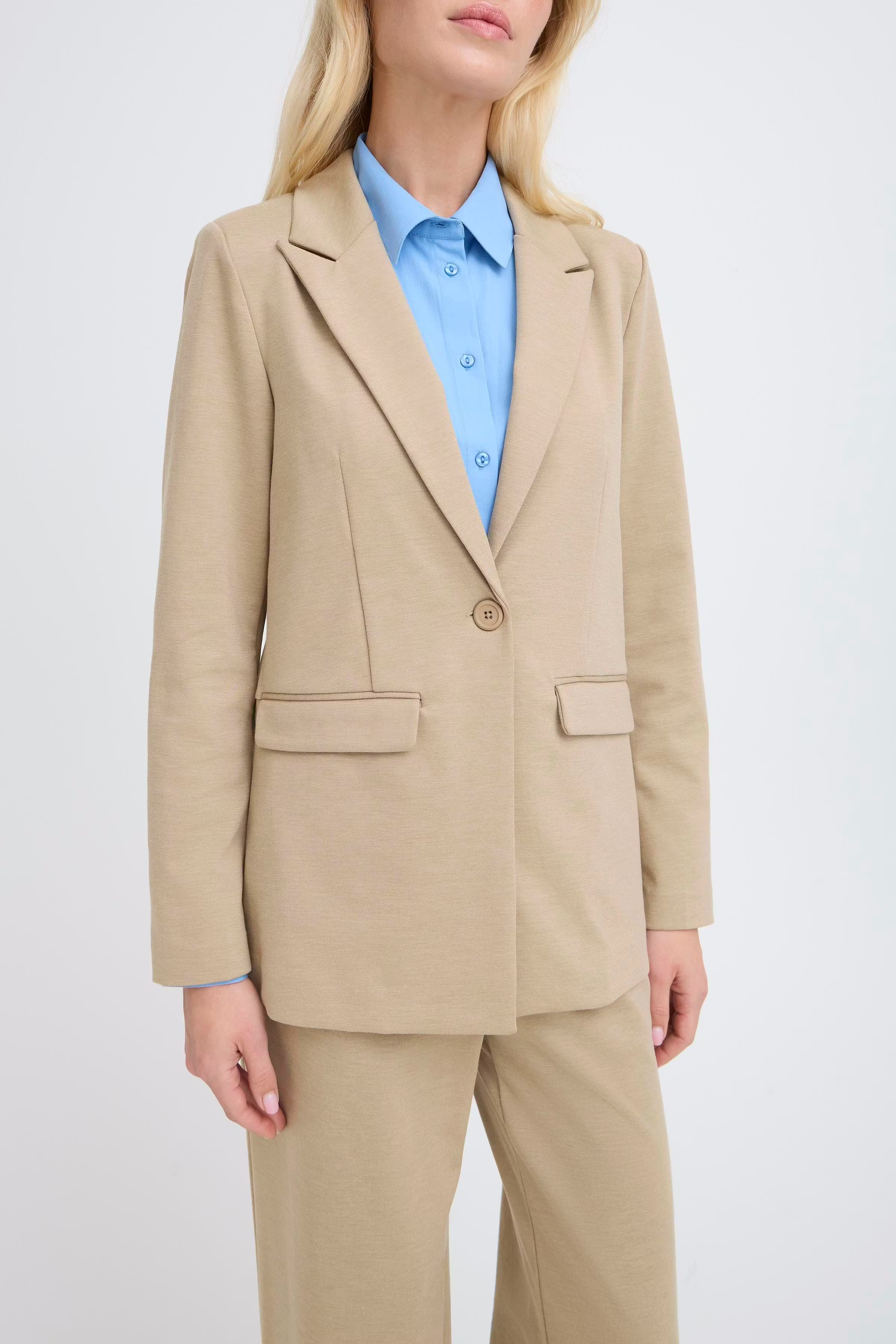 BYRIZETTA Blazer LOOKBOOK DETAIL 20812846-1711091