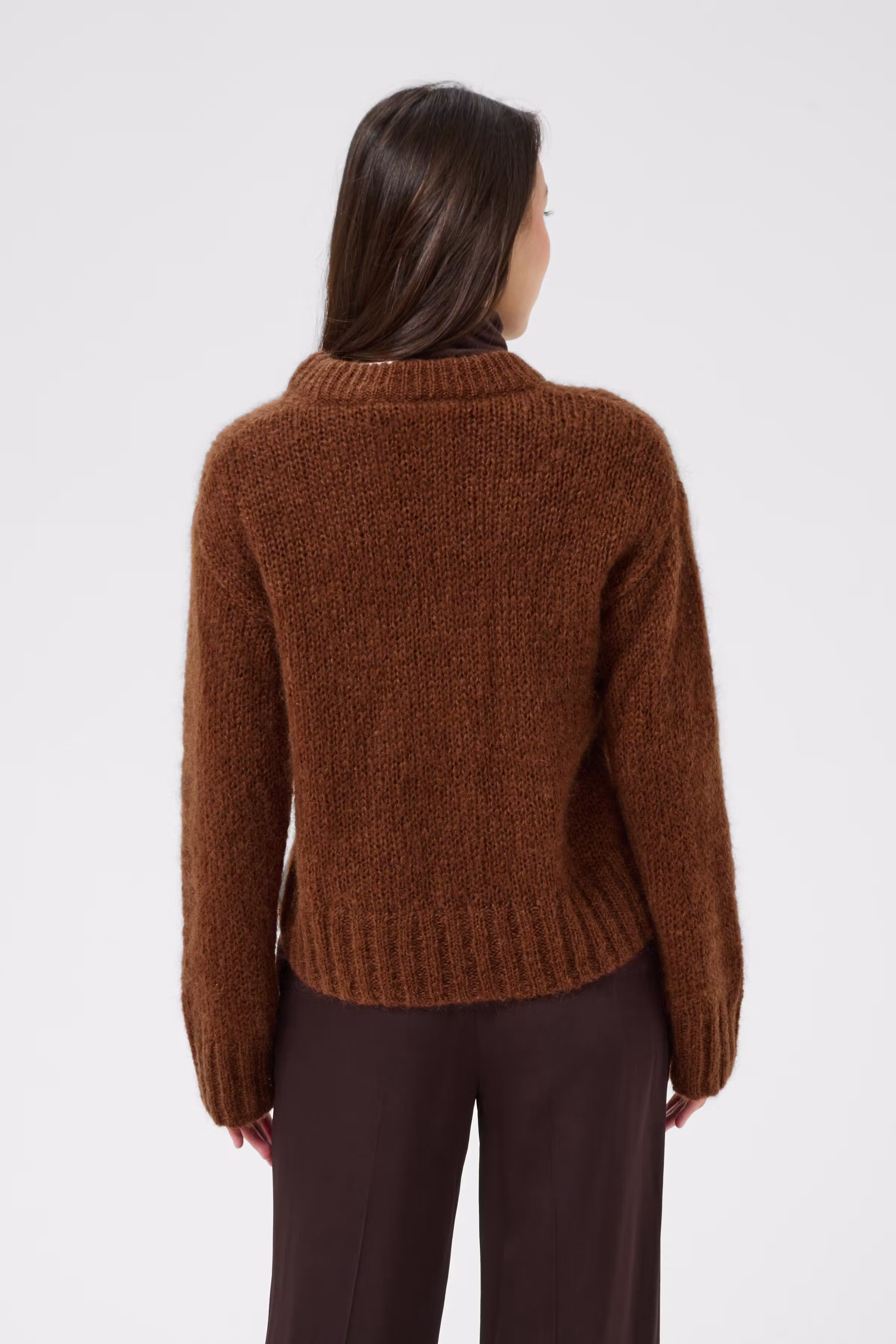 SillePW Pullover LOOKBOOK BACK 30310023-191428