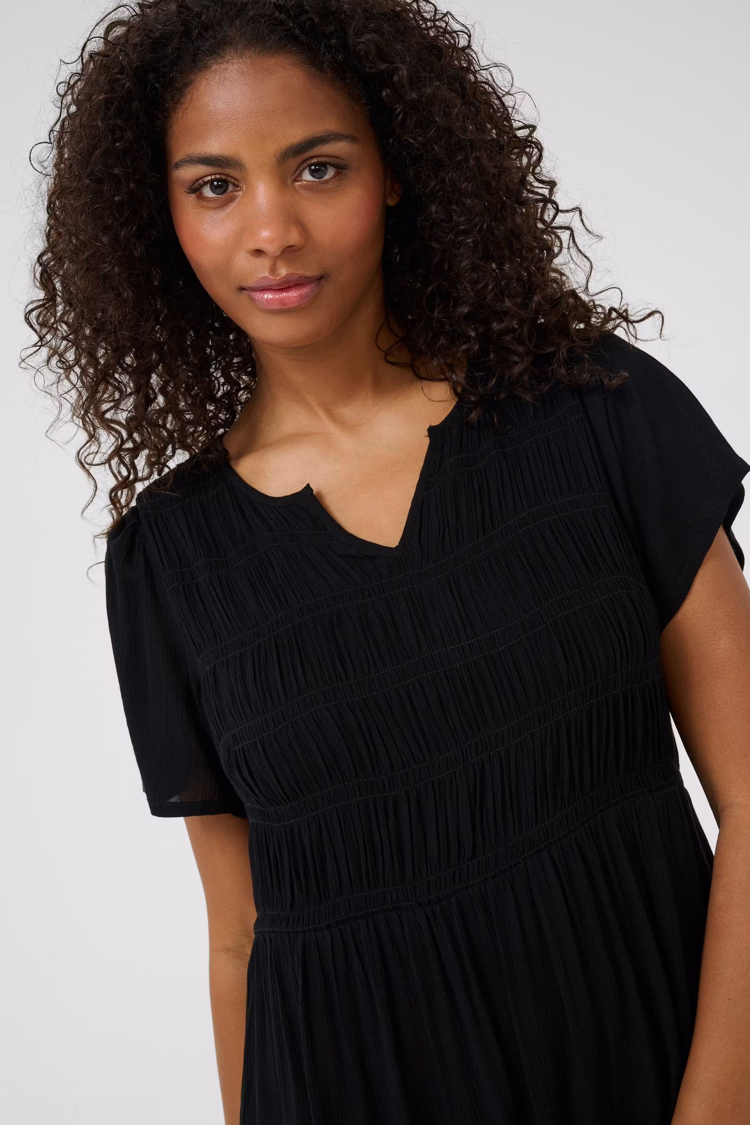 KAvalery Klänning LOOKBOOK DETAIL 10511135-100121