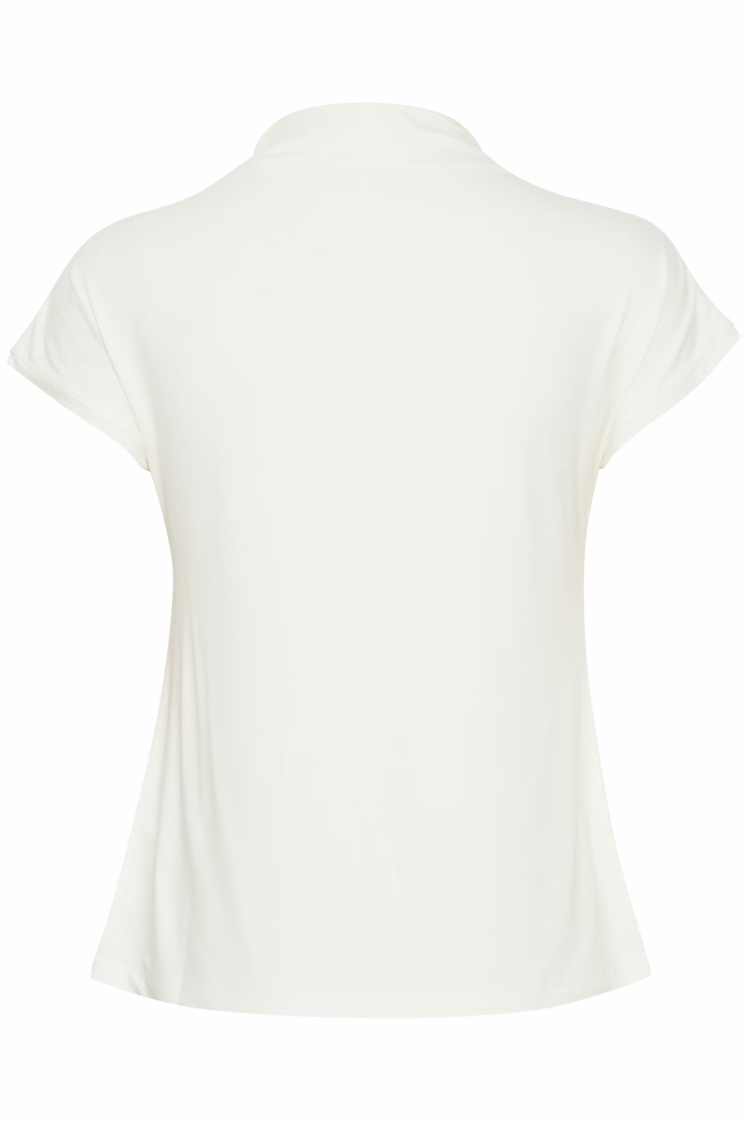 ZASKATERFR SHORT SLEEVED BLOUSE PACK BACK 20606485-60010