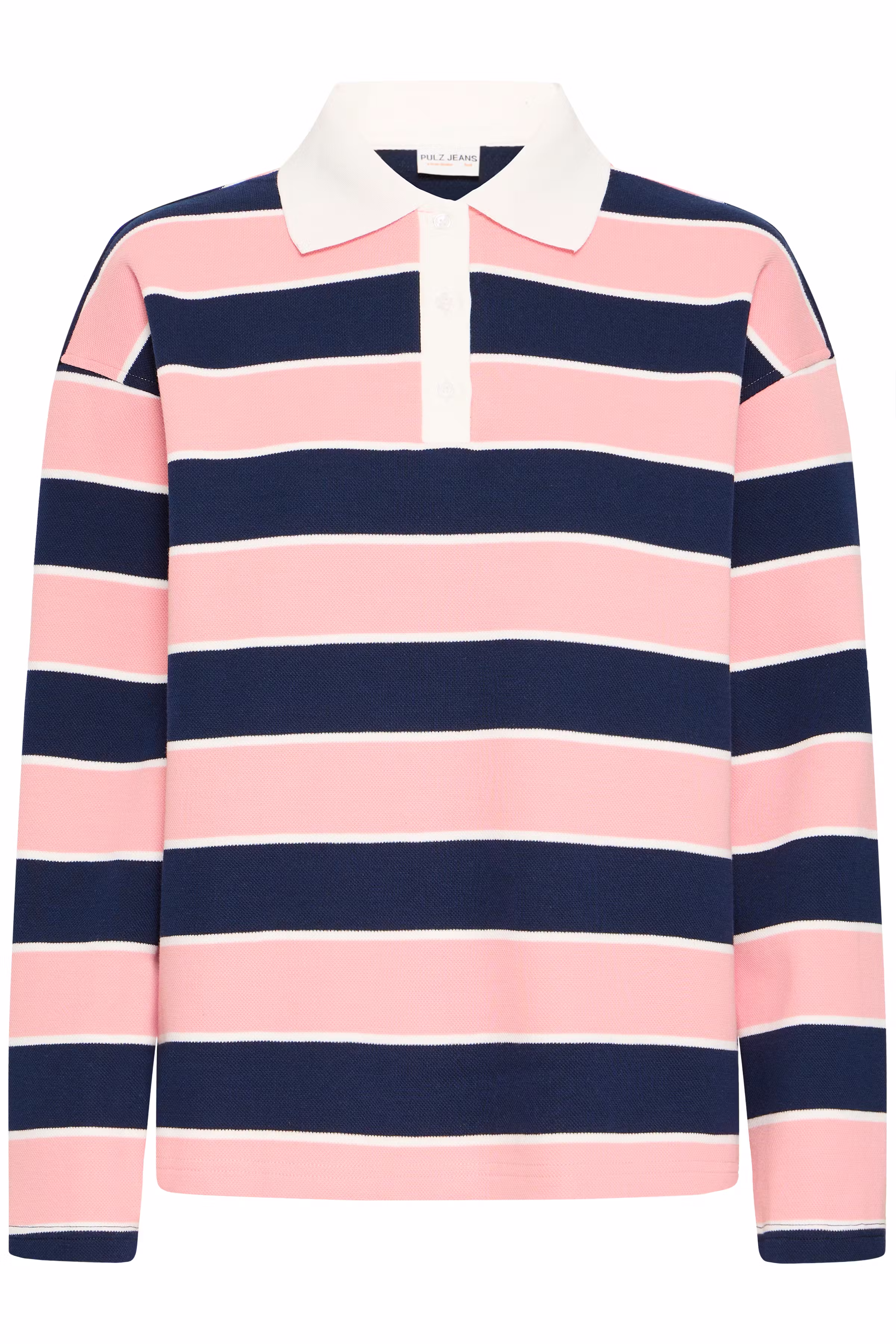 PZARIEL Pullover PACK FRONT 50210250-900003382