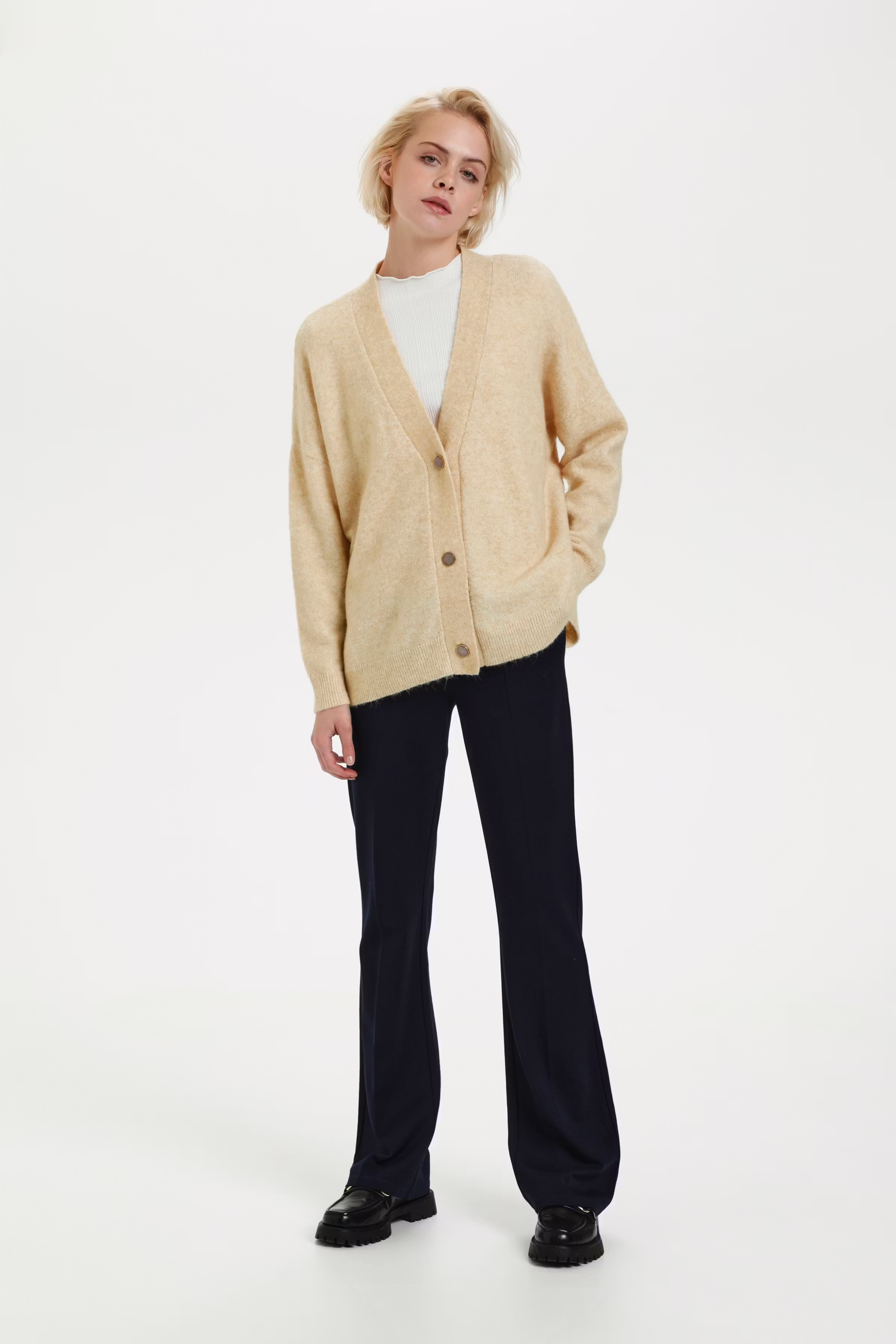 NoraKB Cardigan LOOKBOOK FRONT 10103292-1412121