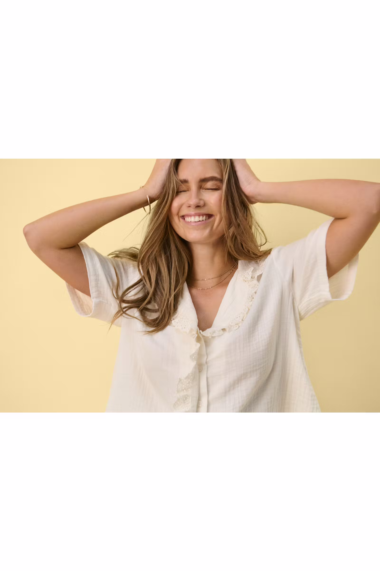 KatinaSZ Skjorte LOCATION NONE 30514110-110605