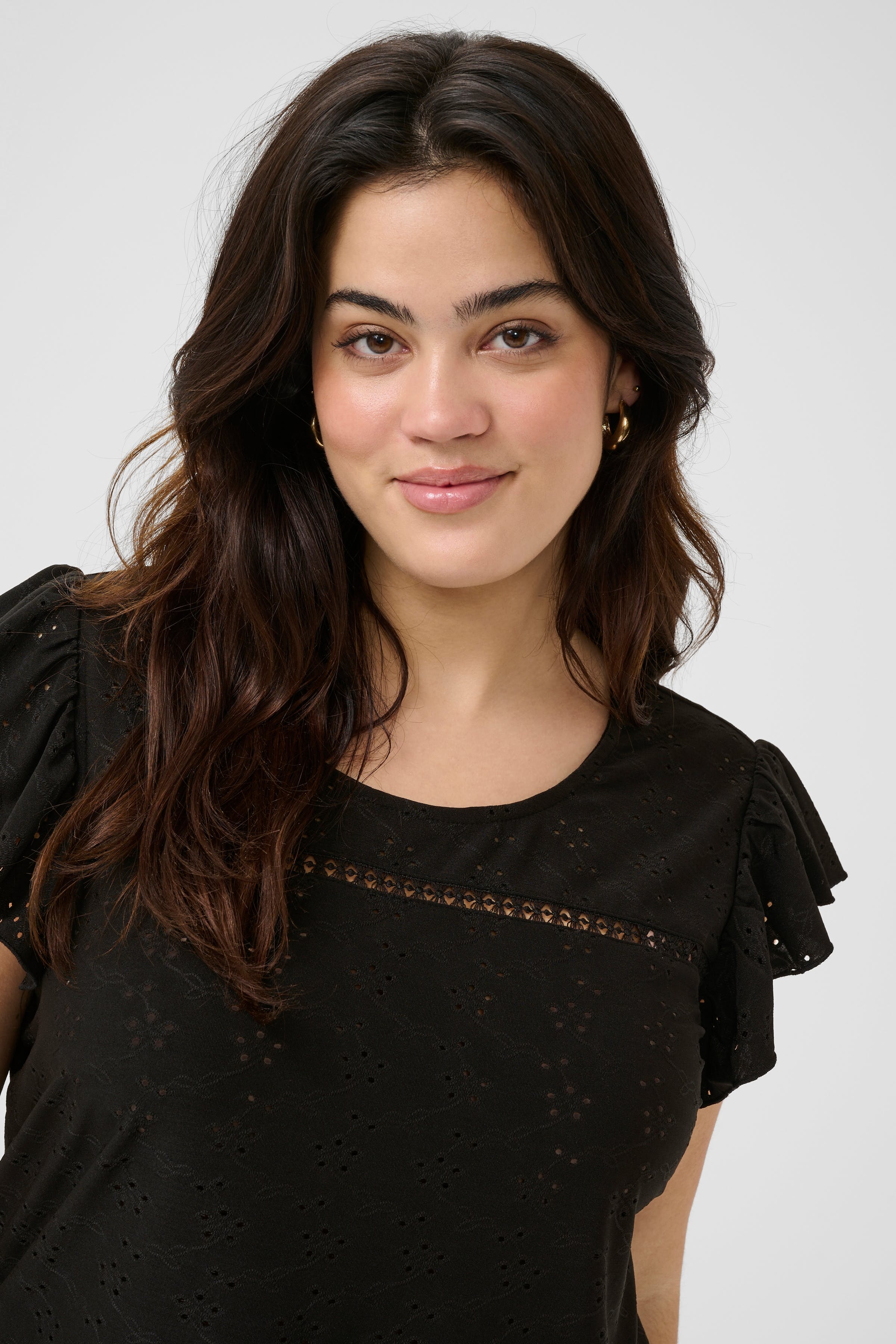 KCtara Bluse LOOKBOOK DETAIL 10583552-106480